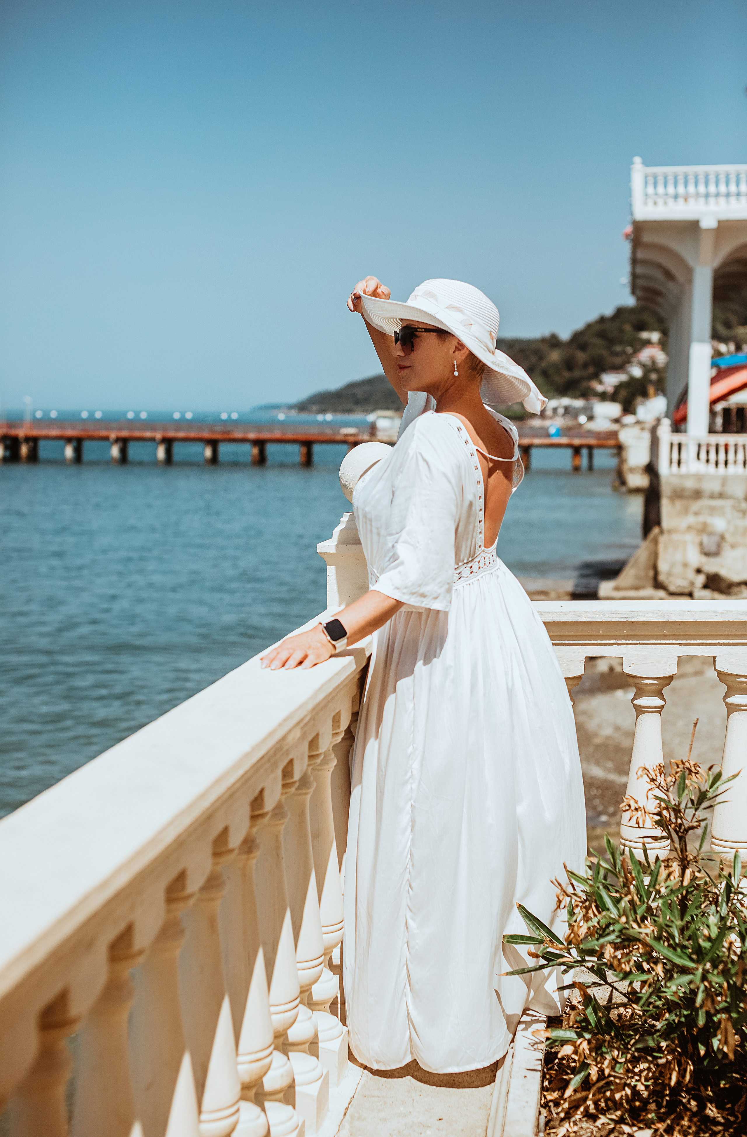 Лоо. Свадебный и семейный фотограф/видеограф в Краснодаре Наталья Осинская