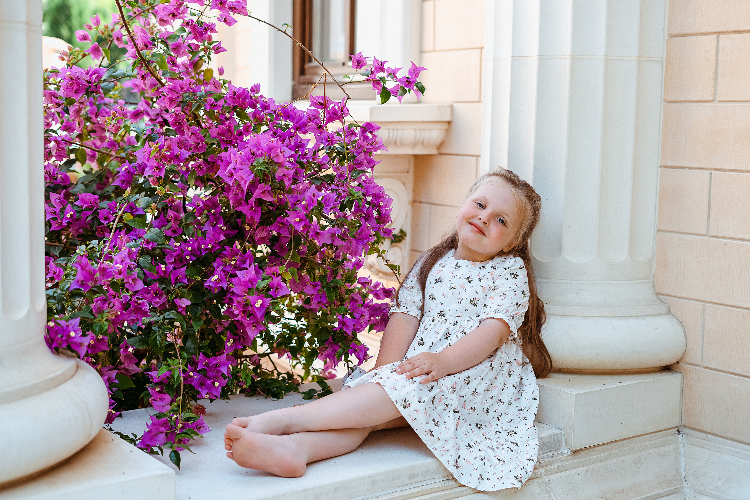 Кабардинка Старый Парк. Свадебный и семейный фотограф/видеограф в Краснодаре Наталья Осинская