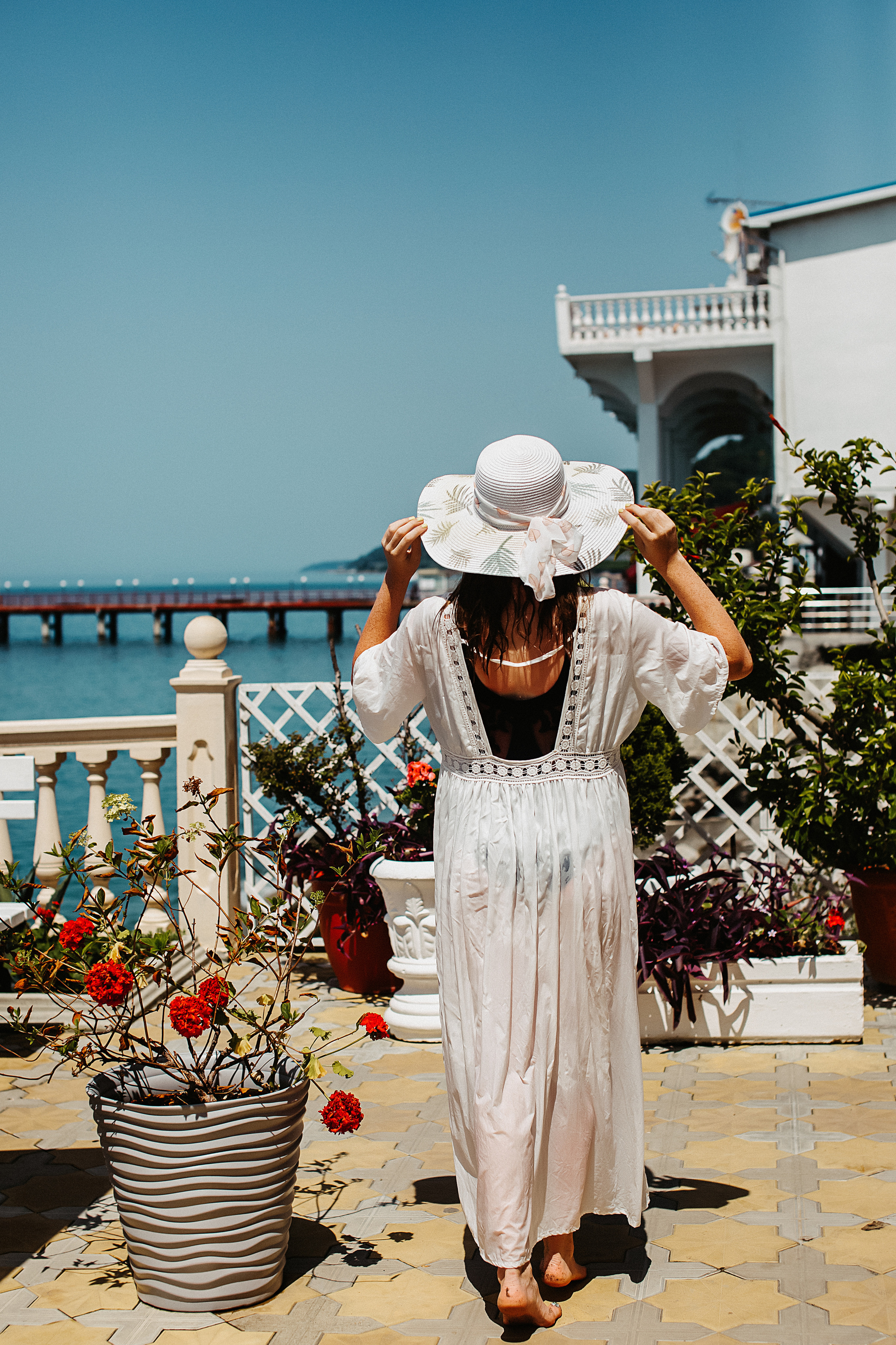 Лоо. Свадебный и семейный фотограф/видеограф в Краснодаре Наталья Осинская