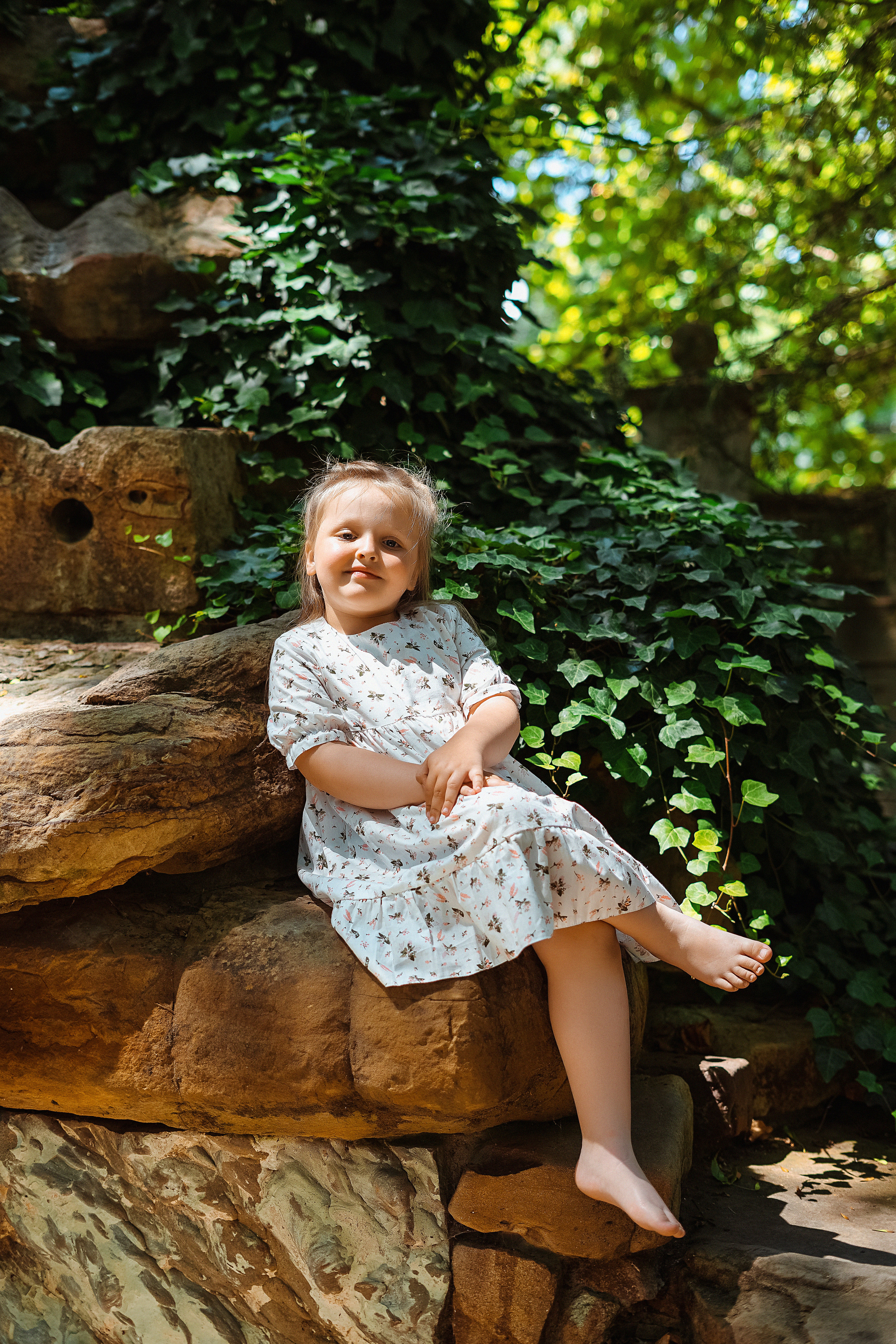 Кабардинка Старый Парк. Свадебный и семейный фотограф/видеограф в Краснодаре Наталья Осинская