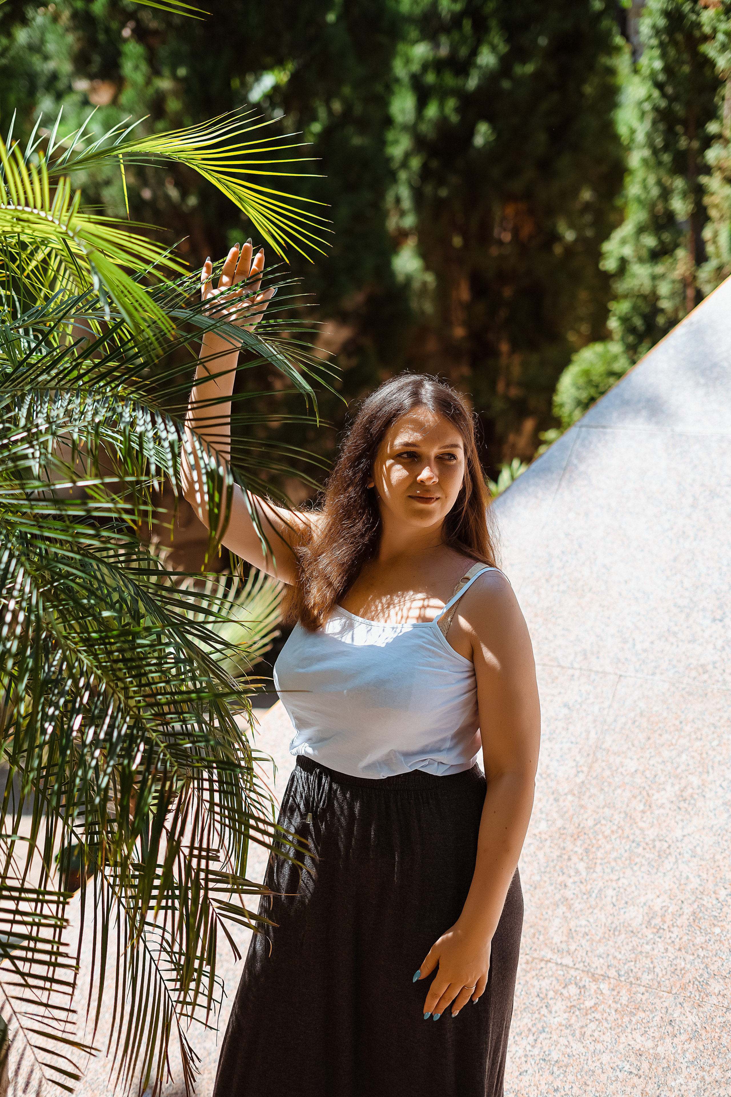 Кабардинка Старый Парк. Свадебный и семейный фотограф/видеограф в Краснодаре Наталья Осинская