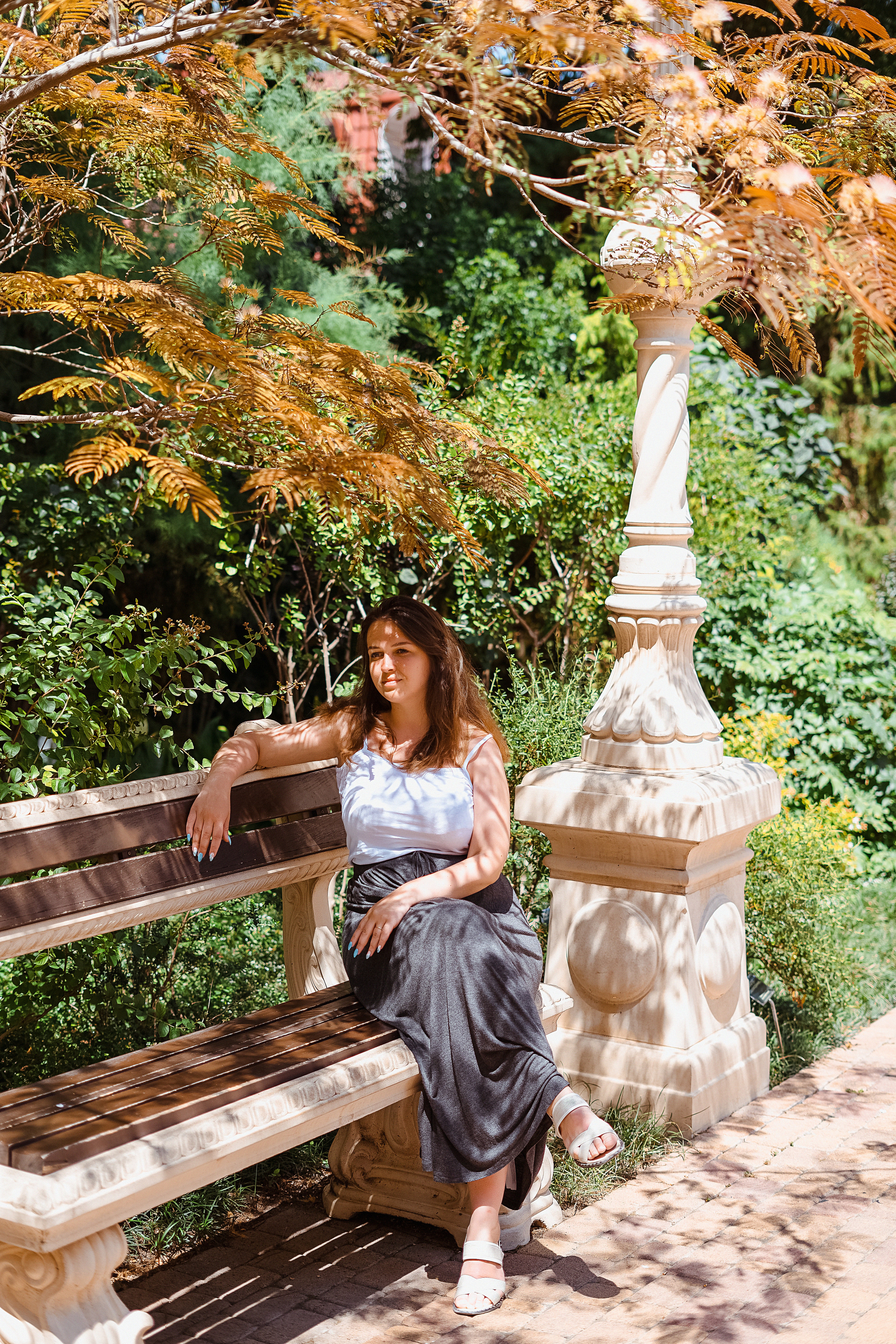 Кабардинка Старый Парк. Свадебный и семейный фотограф/видеограф в Краснодаре Наталья Осинская