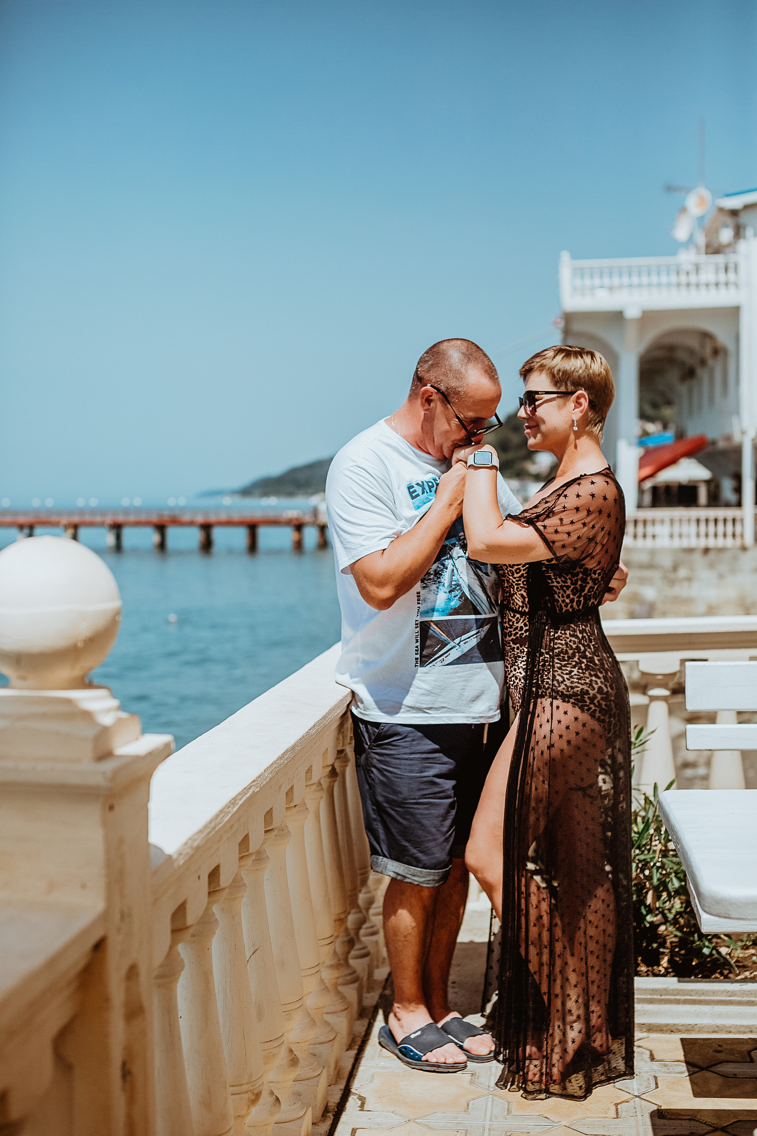 Лоо. Свадебный и семейный фотограф/видеограф в Краснодаре Наталья Осинская