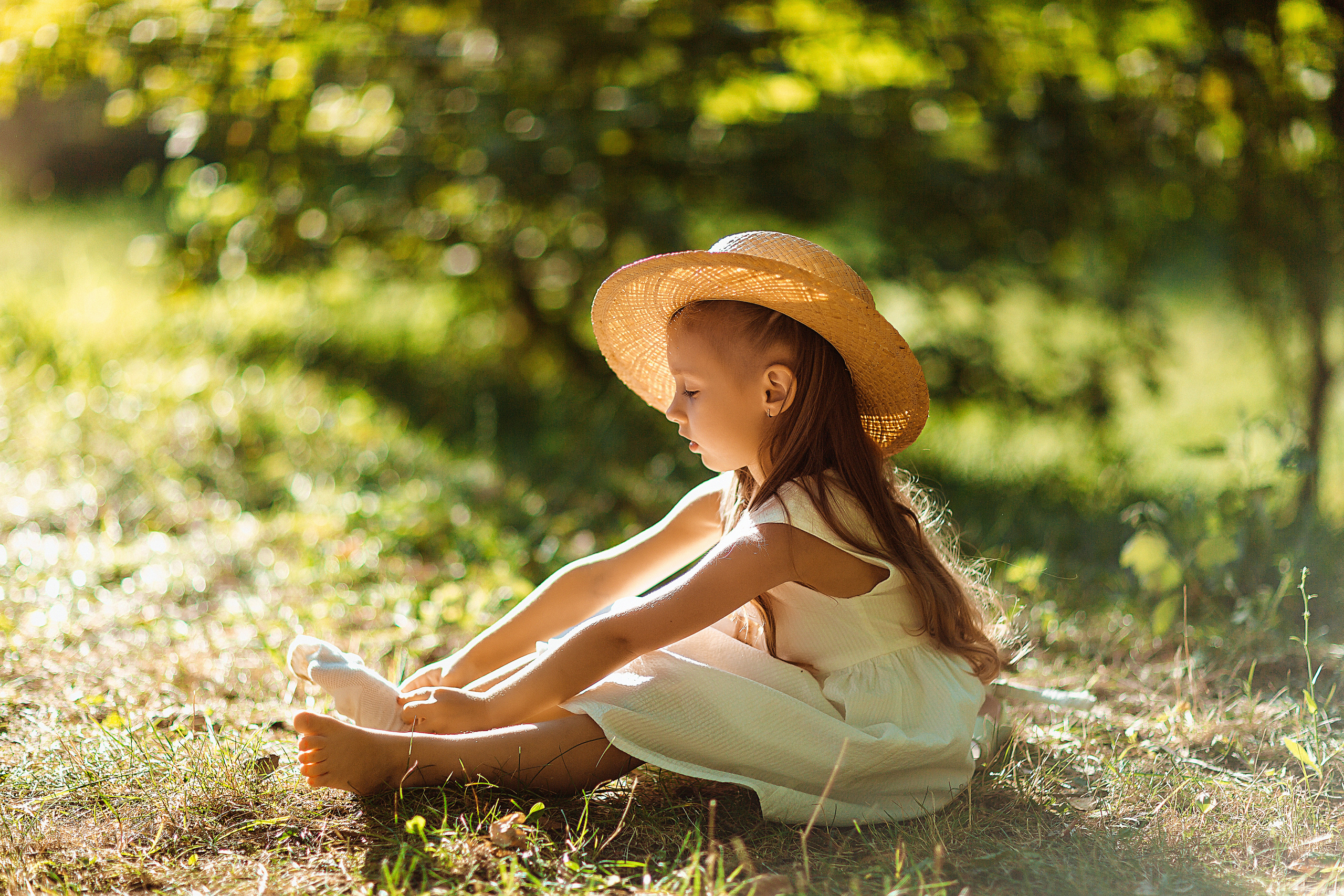 Дендрарий. Свадебный и семейный фотограф/видеограф в Краснодаре Наталья Осинская