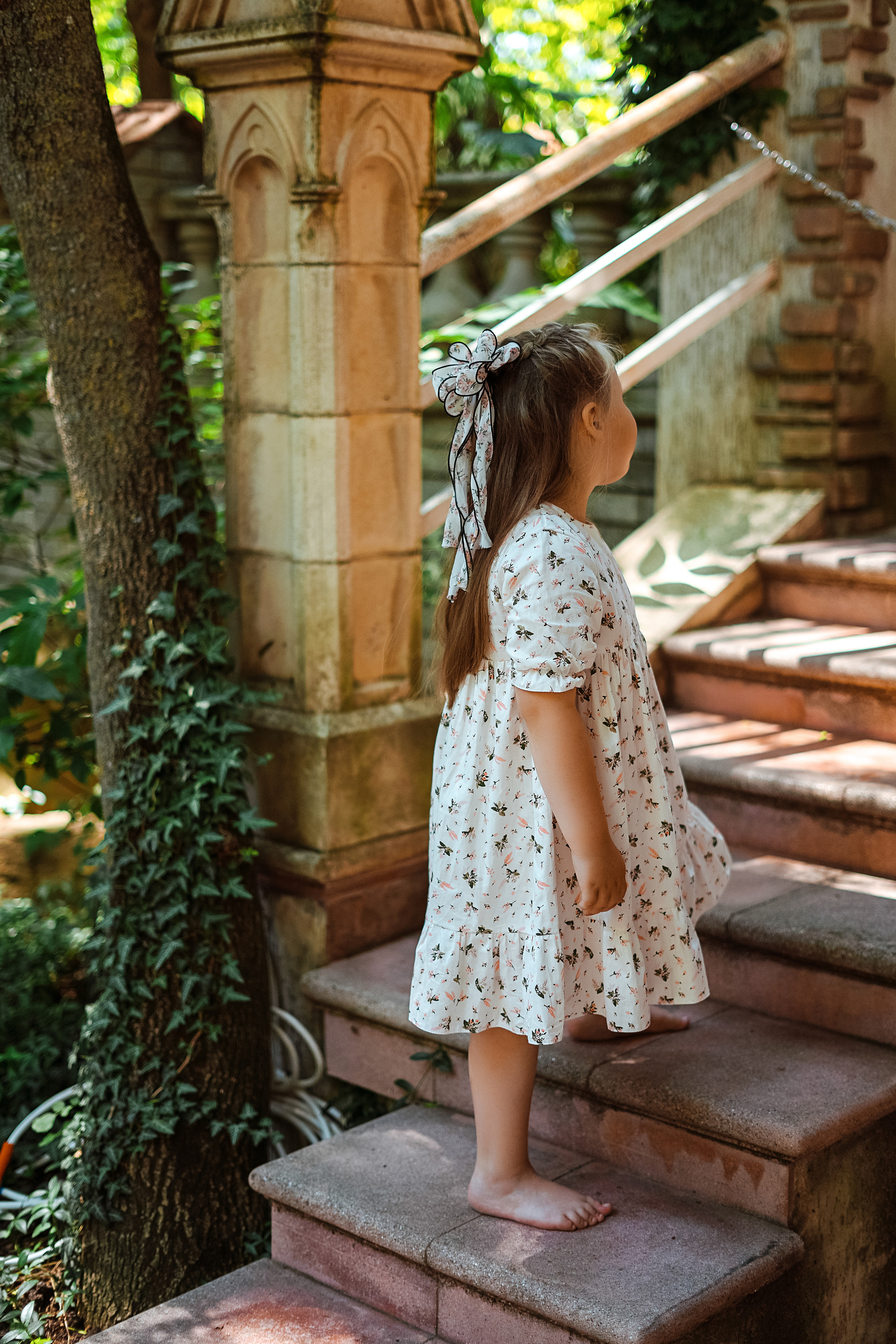 Кабардинка Старый Парк. Свадебный и семейный фотограф/видеограф в Краснодаре Наталья Осинская