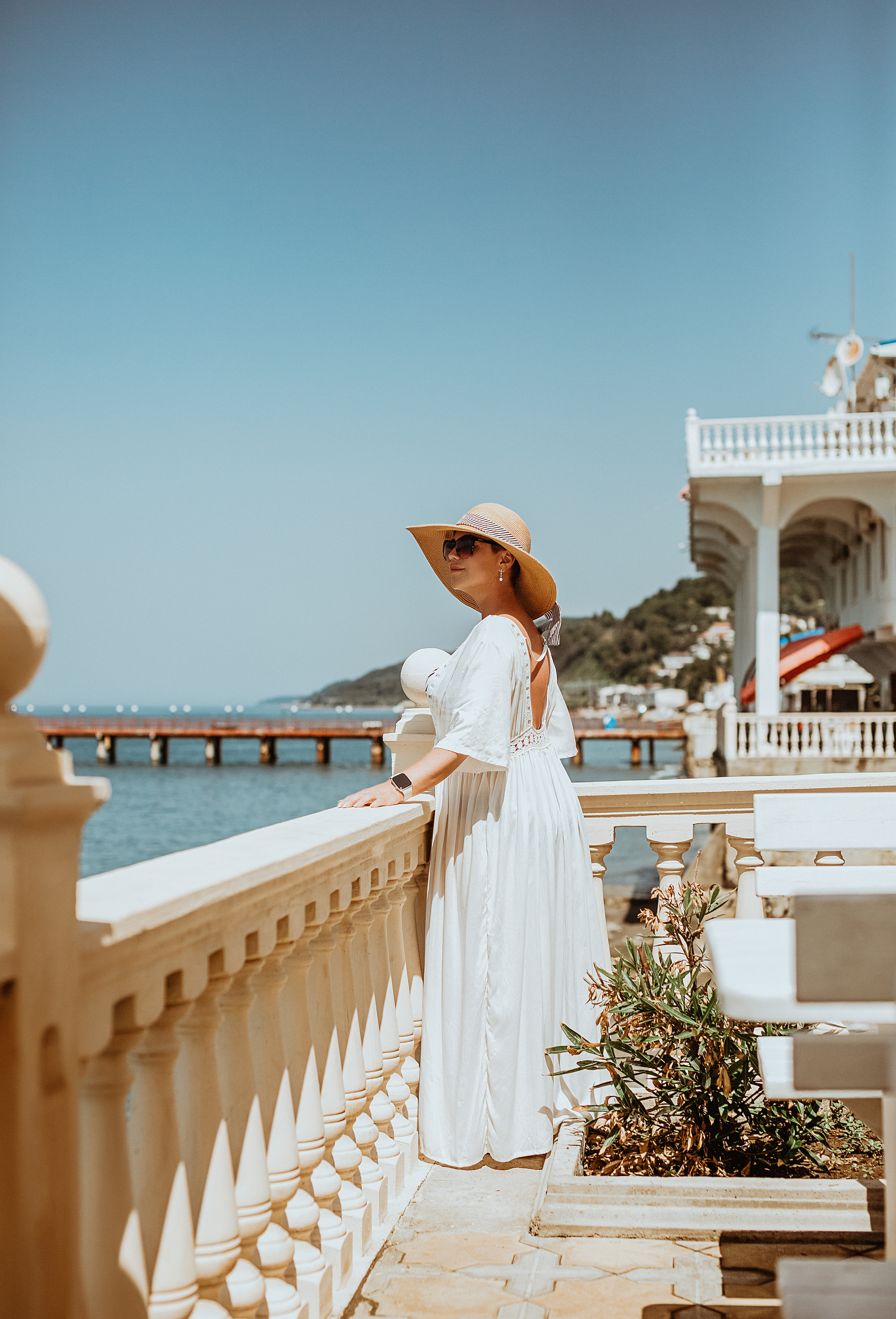 Лоо. Свадебный и семейный фотограф/видеограф в Краснодаре Наталья Осинская