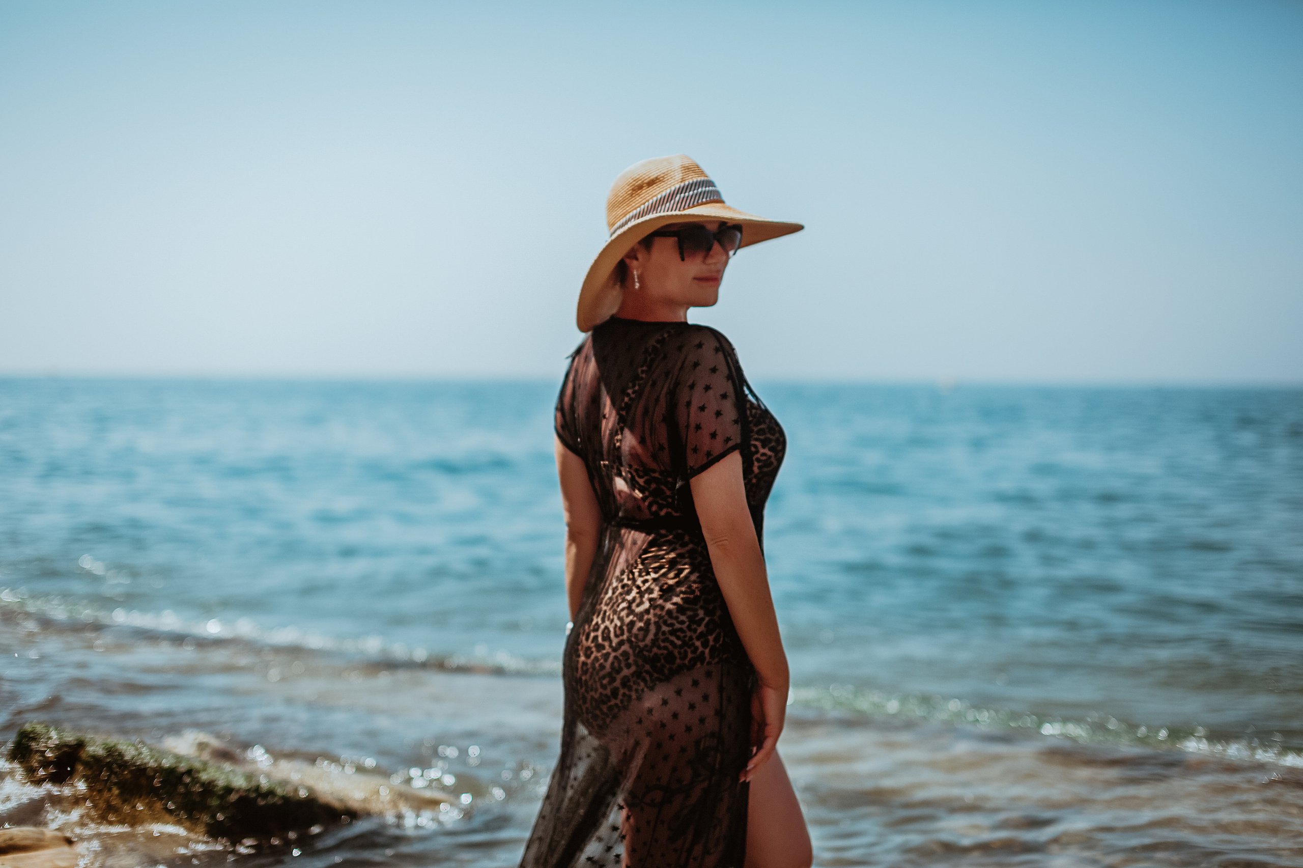 Лоо. Свадебный и семейный фотограф/видеограф в Краснодаре Наталья Осинская