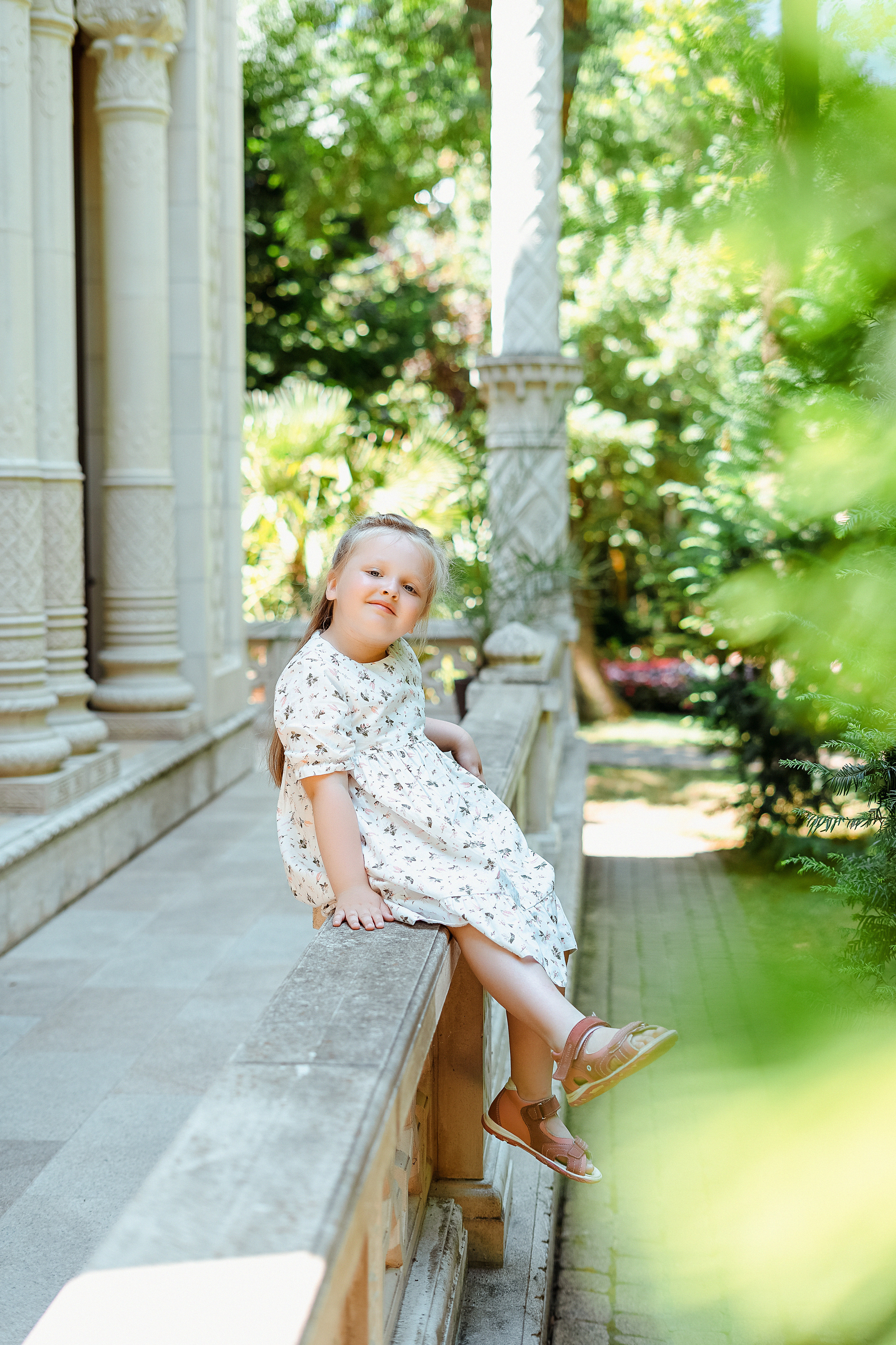 Кабардинка Старый Парк. Свадебный и семейный фотограф/видеограф в Краснодаре Наталья Осинская