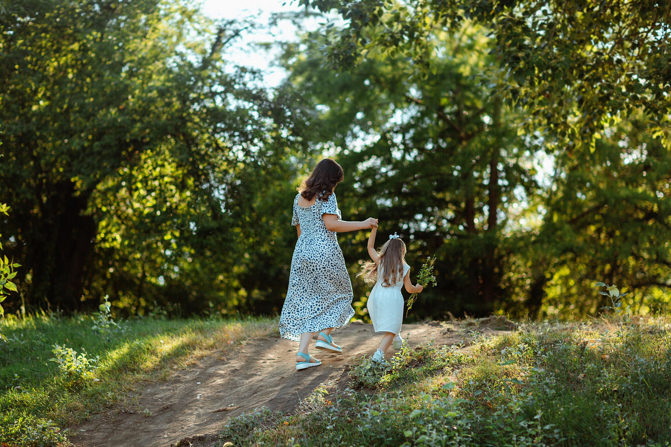 Дендрарий. Свадебный и семейный фотограф/видеограф в Краснодаре Наталья Осинская