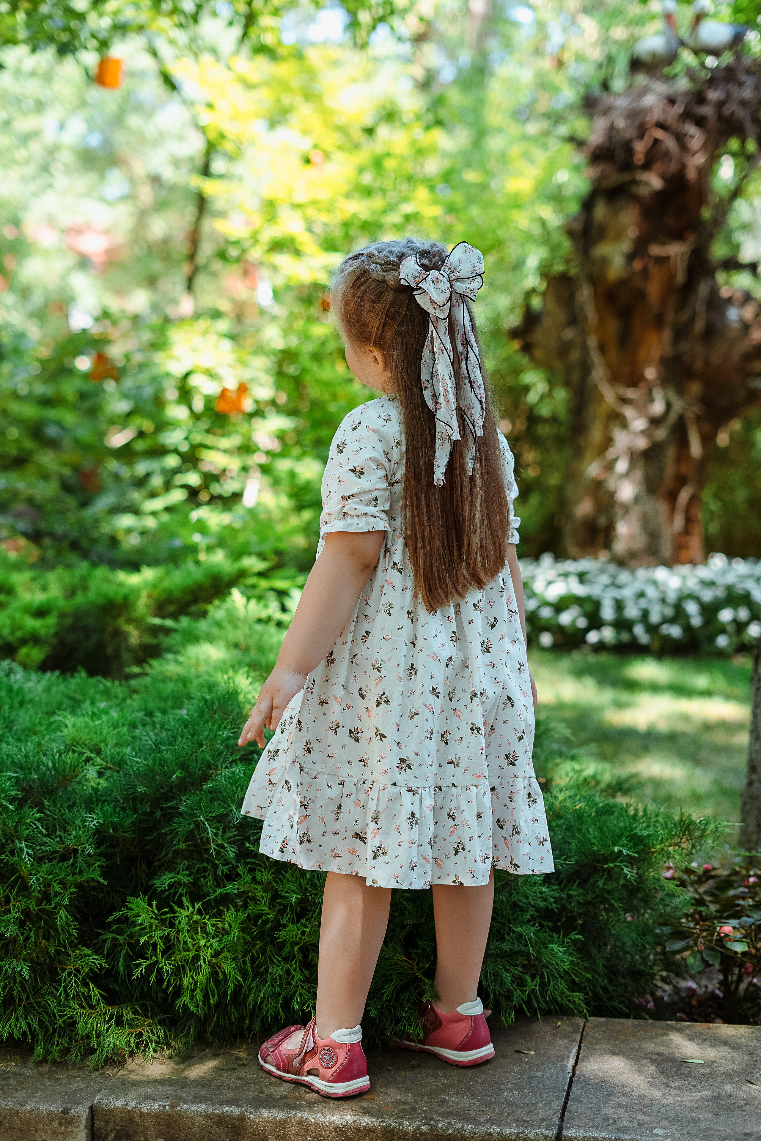 Кабардинка Старый Парк. Свадебный и семейный фотограф/видеограф в Краснодаре Наталья Осинская