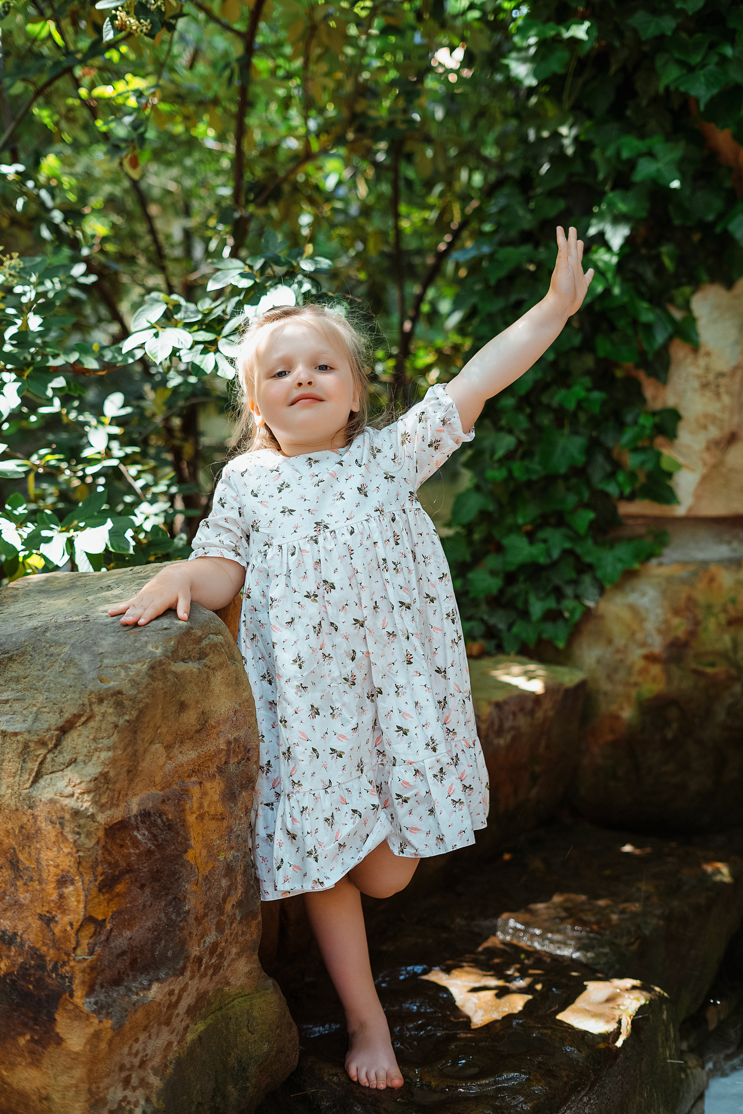 Кабардинка Старый Парк. Свадебный и семейный фотограф/видеограф в Краснодаре Наталья Осинская