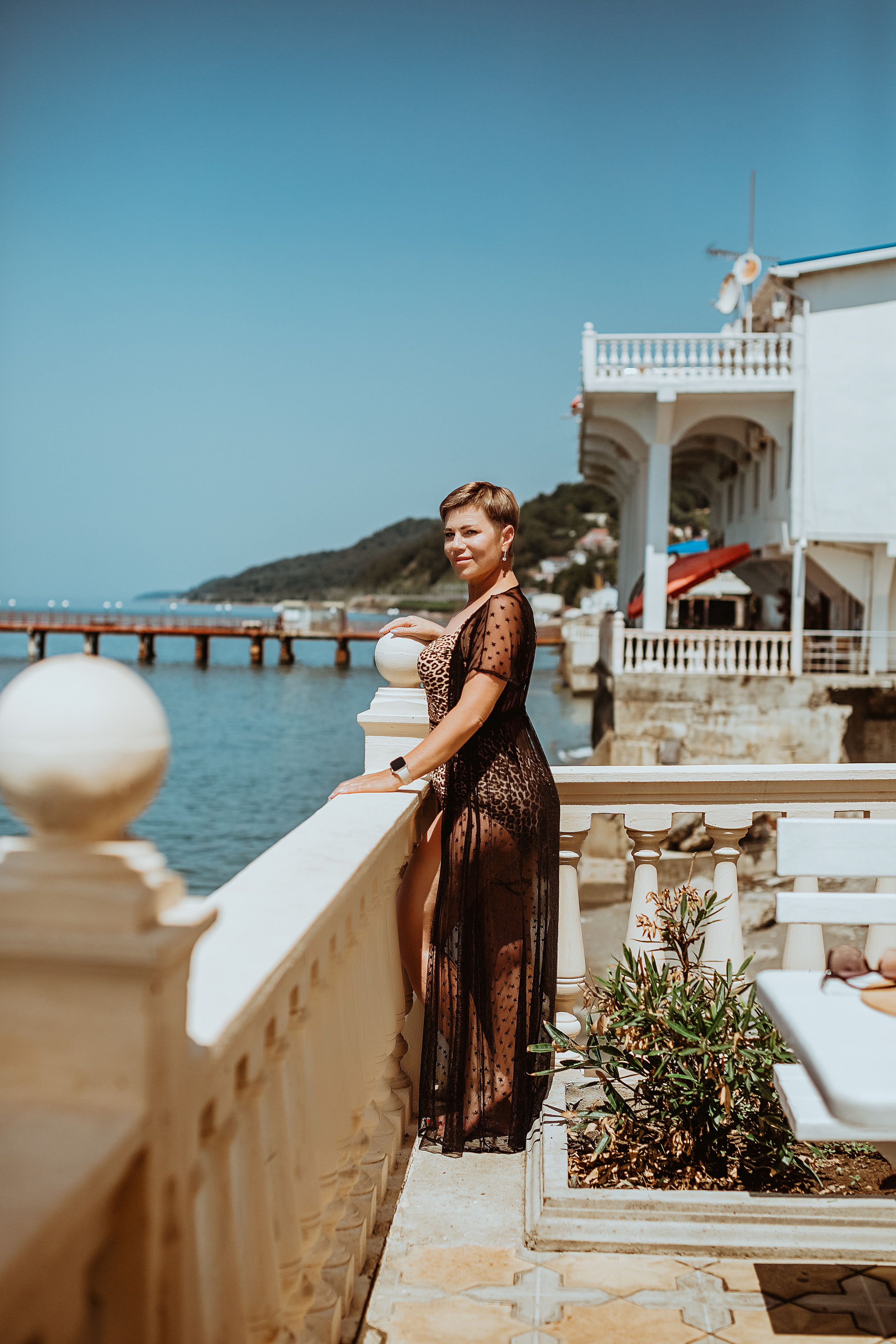 Лоо. Свадебный и семейный фотограф/видеограф в Краснодаре Наталья Осинская