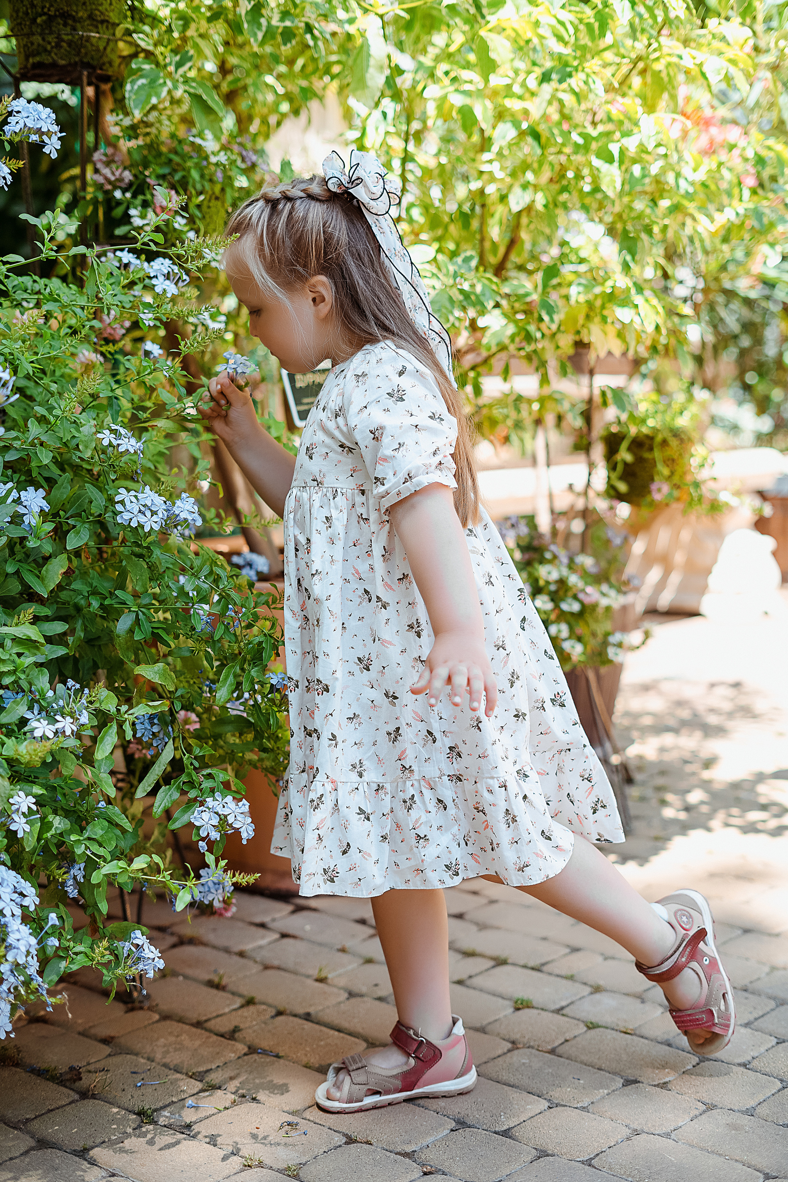 Кабардинка Старый Парк. Свадебный и семейный фотограф/видеограф в Краснодаре Наталья Осинская