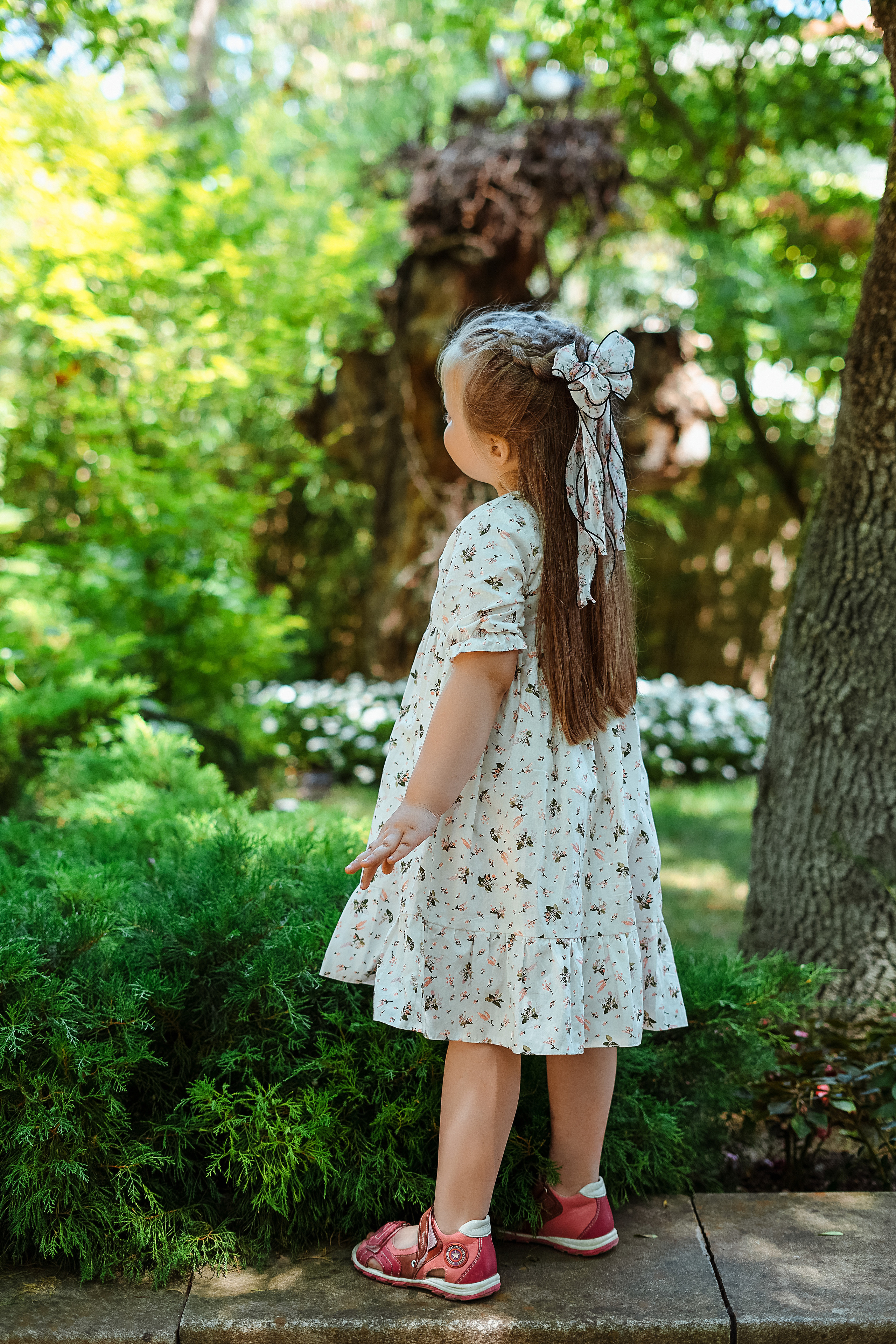 Кабардинка Старый Парк. Свадебный и семейный фотограф/видеограф в Краснодаре Наталья Осинская