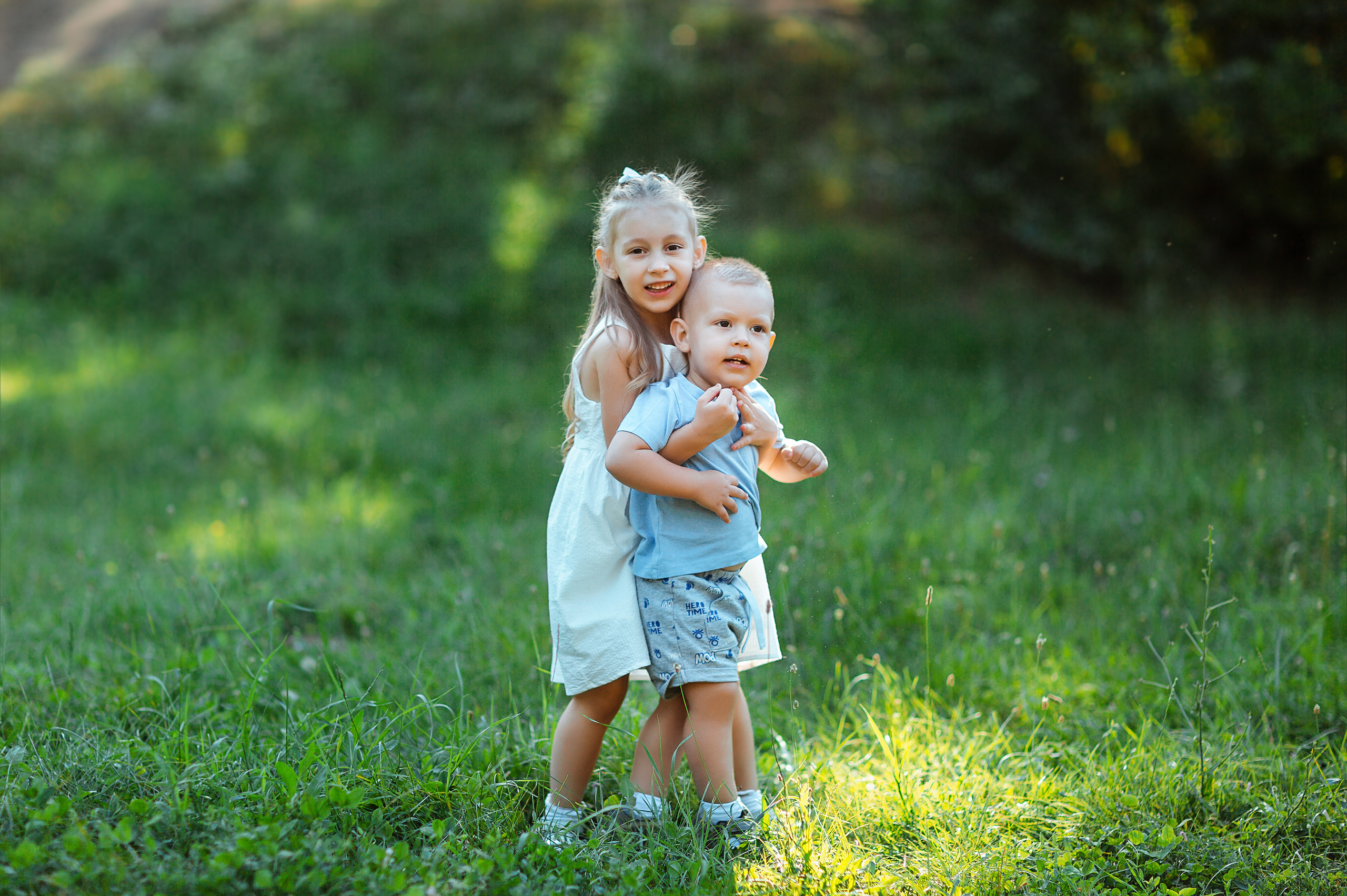 Дендрарий. Свадебный и семейный фотограф/видеограф в Краснодаре Наталья Осинская