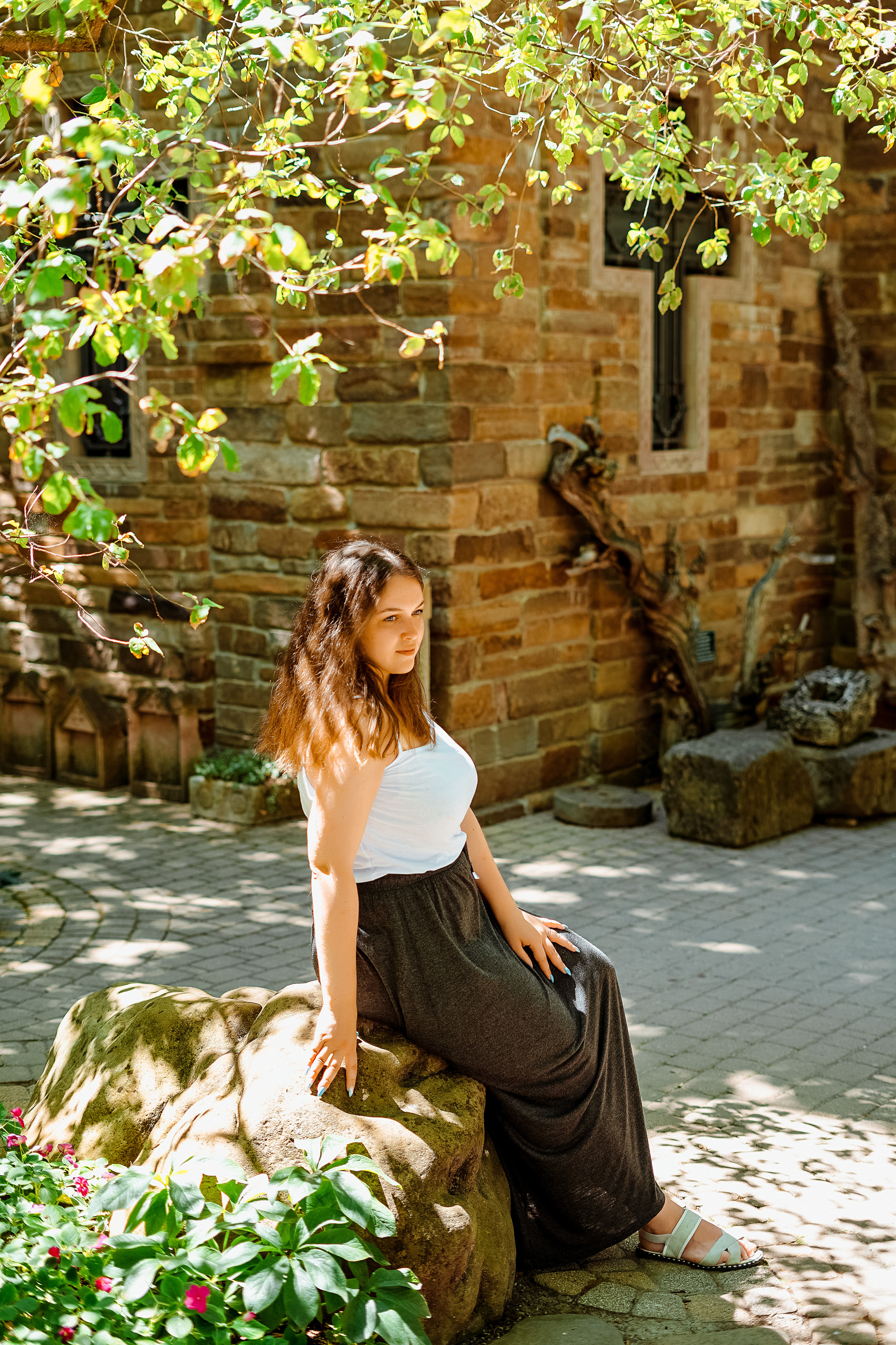 Кабардинка Старый Парк. Свадебный и семейный фотограф/видеограф в Краснодаре Наталья Осинская