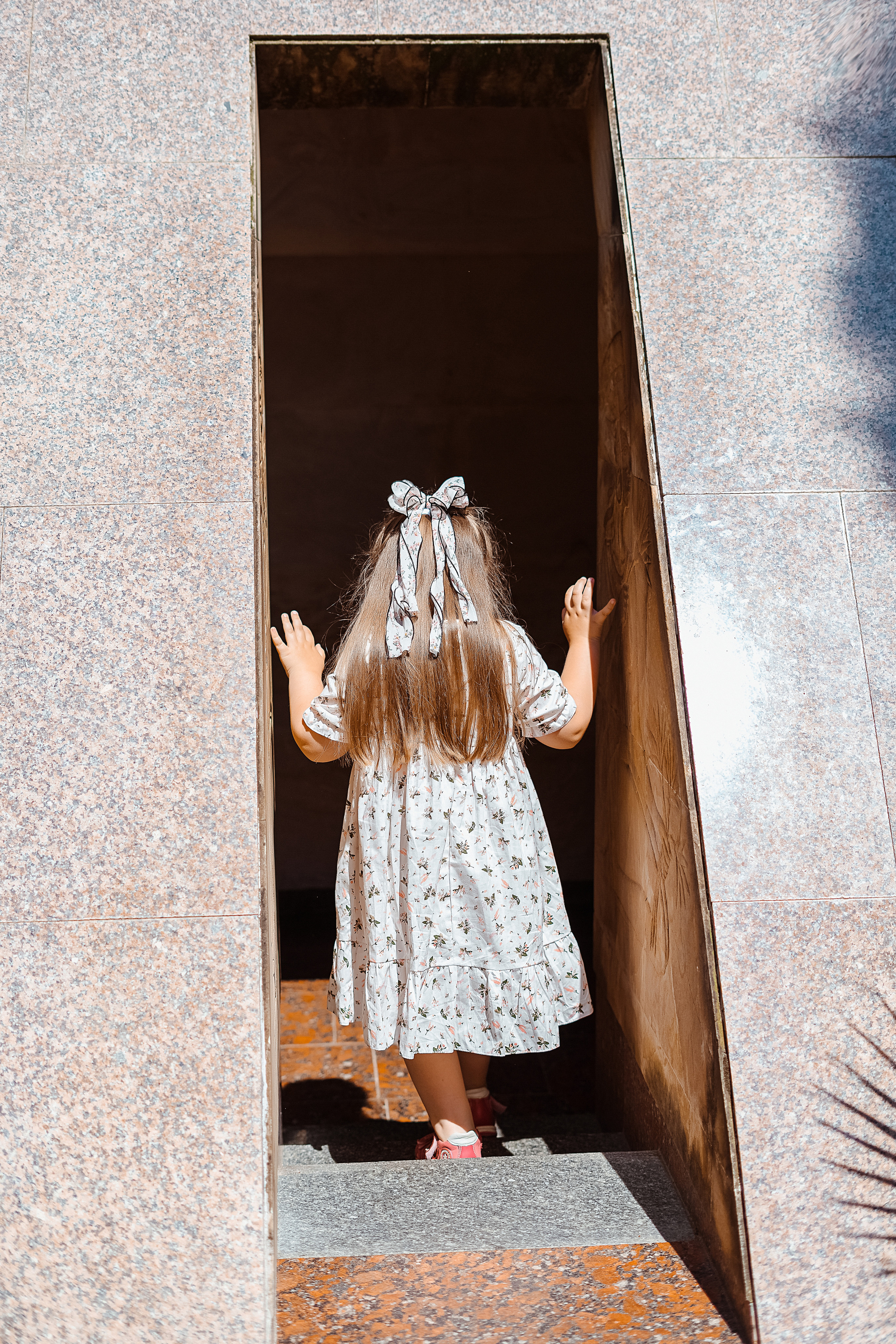 Кабардинка Старый Парк. Свадебный и семейный фотограф/видеограф в Краснодаре Наталья Осинская