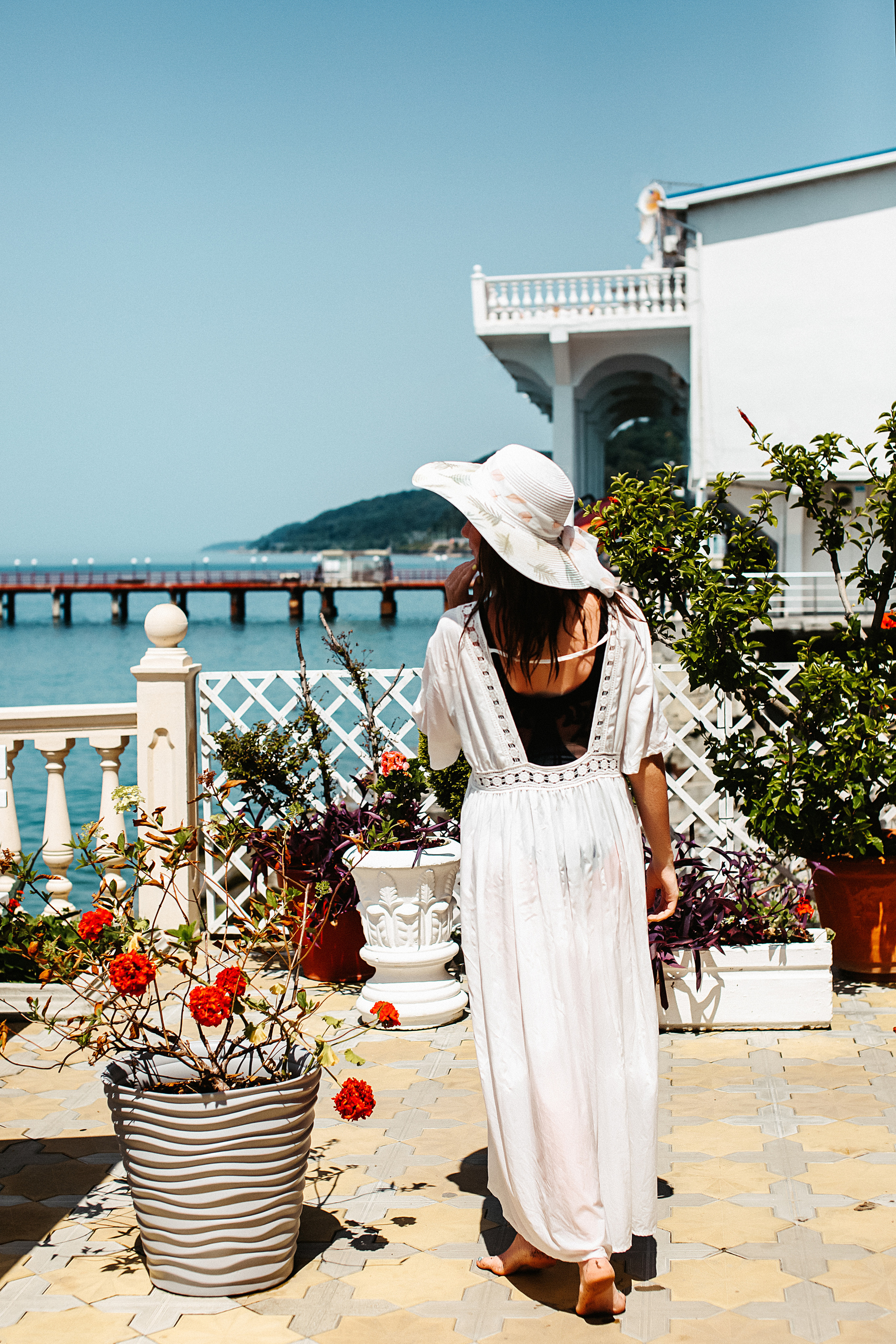Лоо. Свадебный и семейный фотограф/видеограф в Краснодаре Наталья Осинская