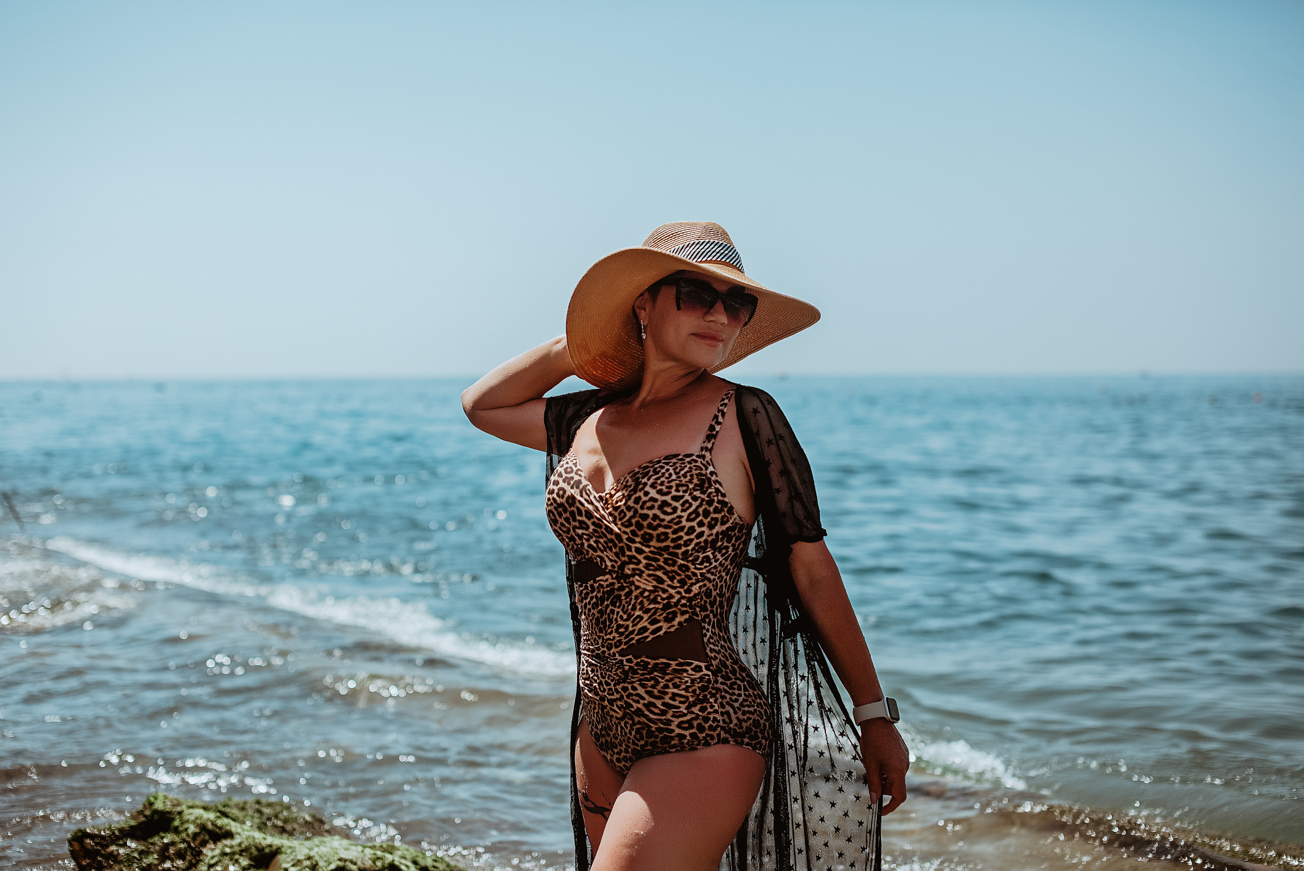 Лоо. Свадебный и семейный фотограф/видеограф в Краснодаре Наталья Осинская