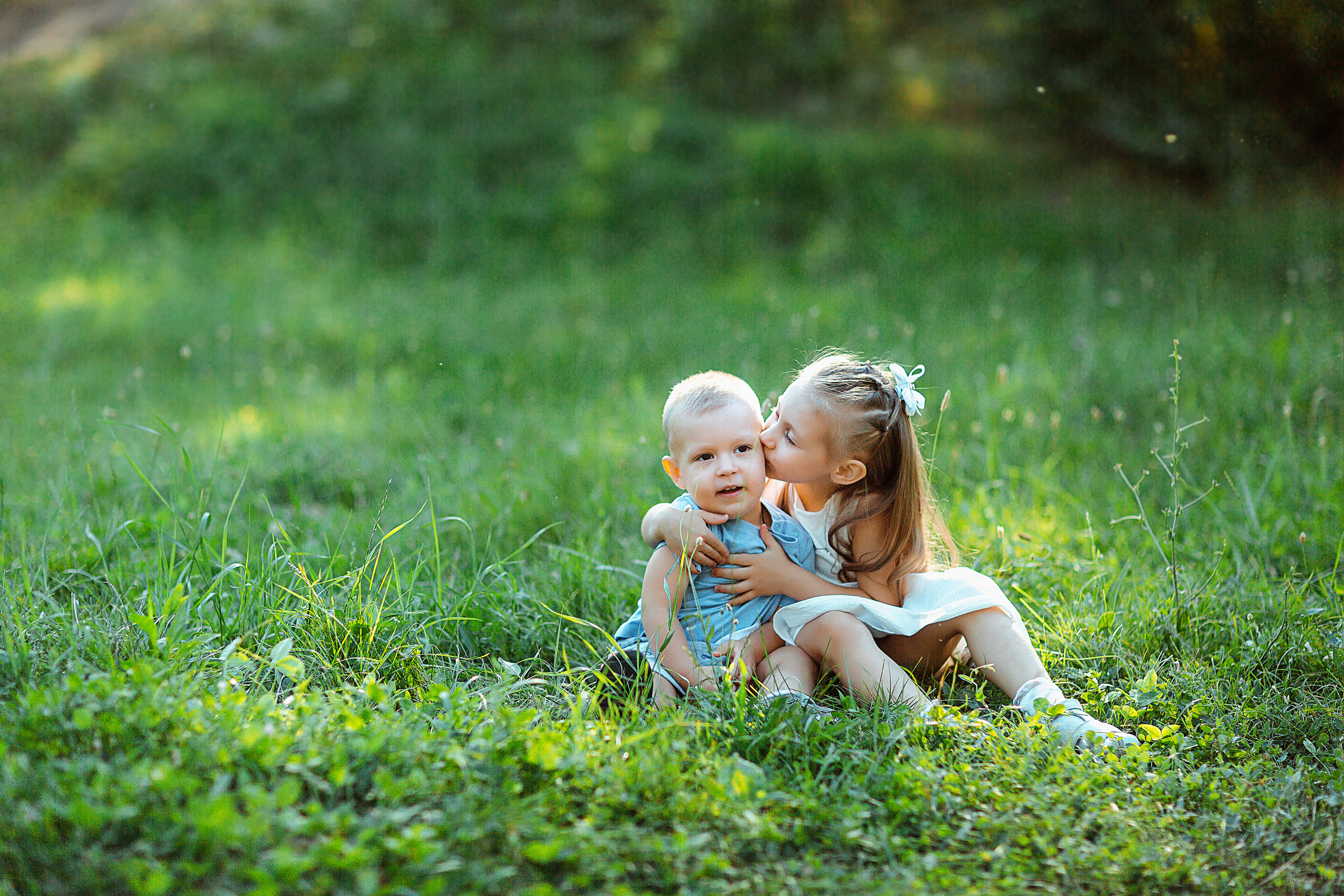 Дендрарий. Свадебный и семейный фотограф/видеограф в Краснодаре Наталья Осинская