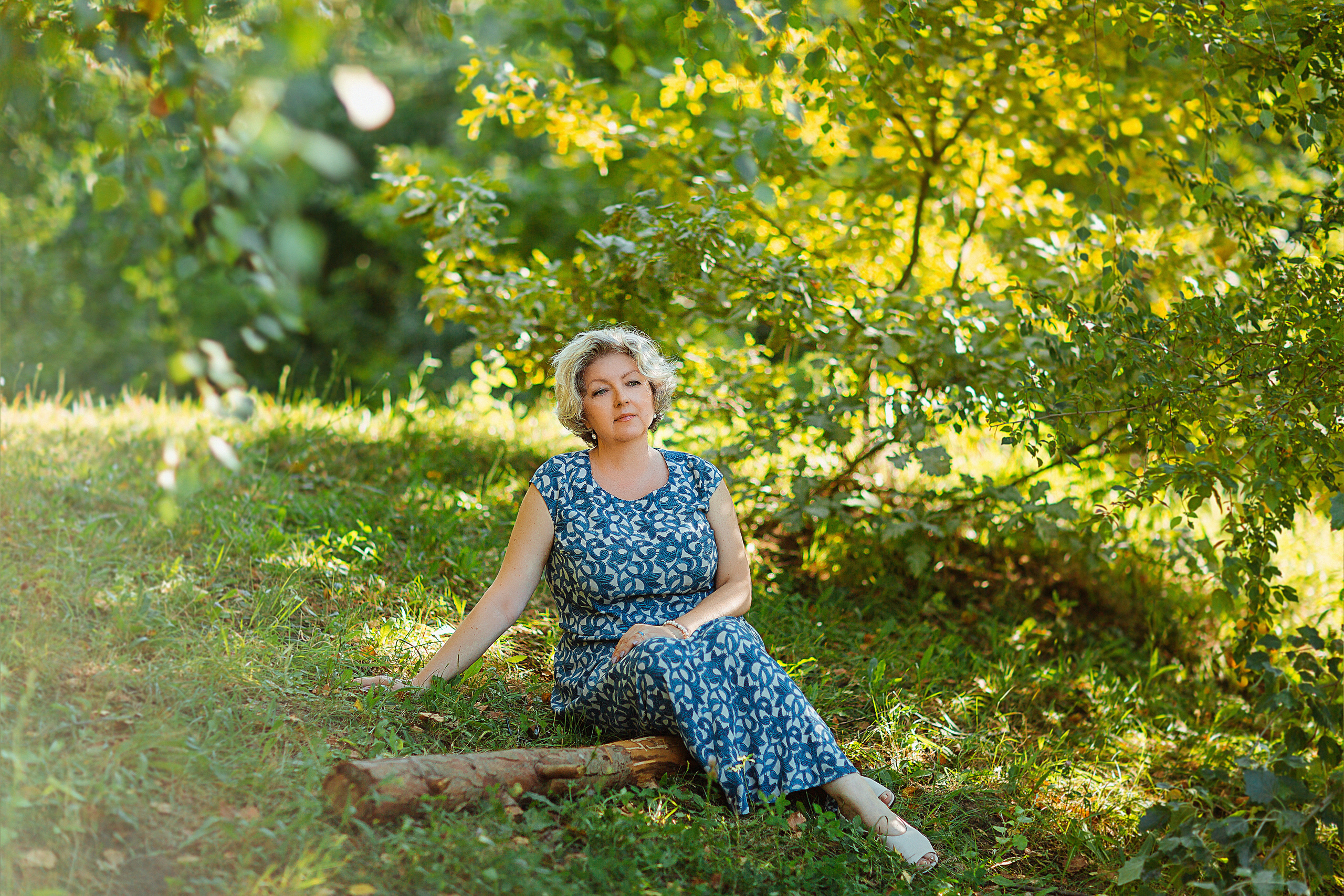 Дендрарий. Свадебный и семейный фотограф/видеограф в Краснодаре Наталья Осинская