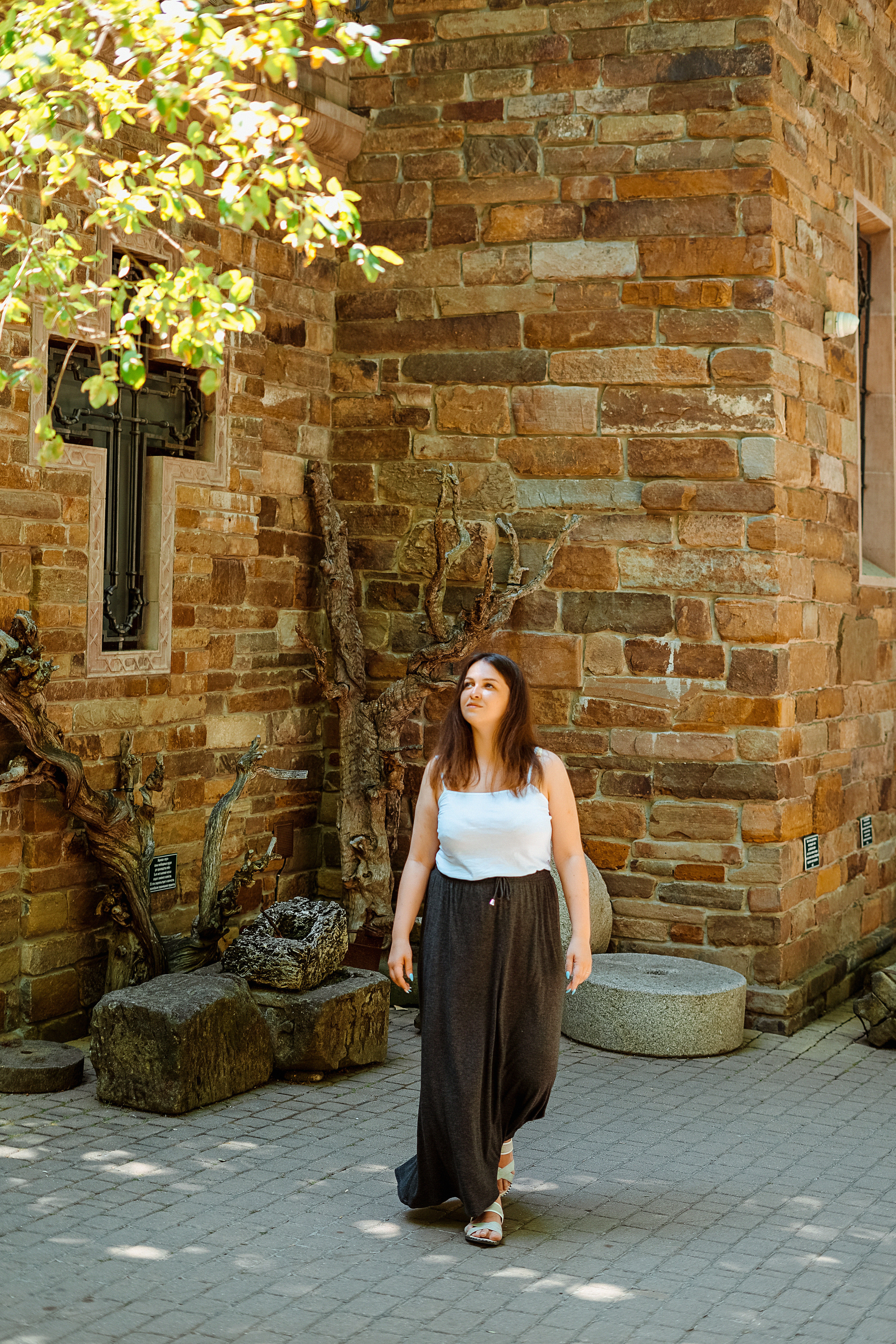 Кабардинка Старый Парк. Свадебный и семейный фотограф/видеограф в Краснодаре Наталья Осинская