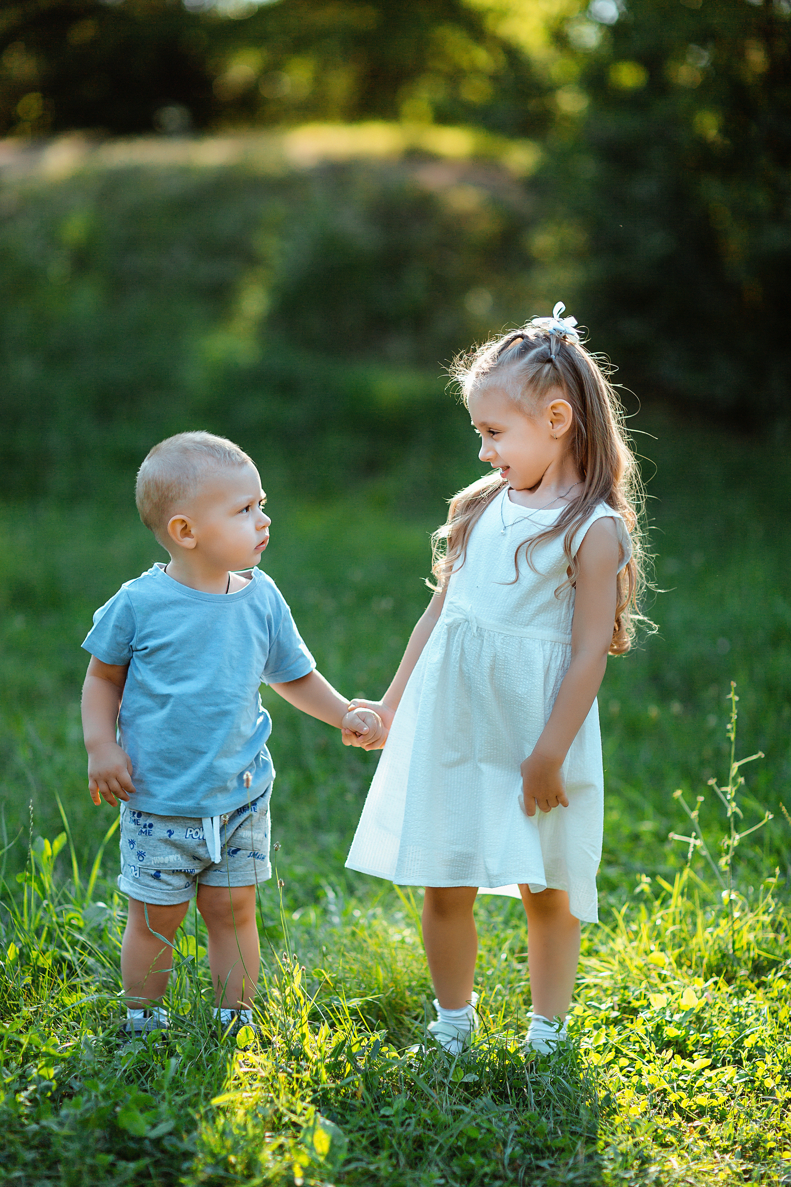 Дендрарий. Свадебный и семейный фотограф/видеограф в Краснодаре Наталья Осинская