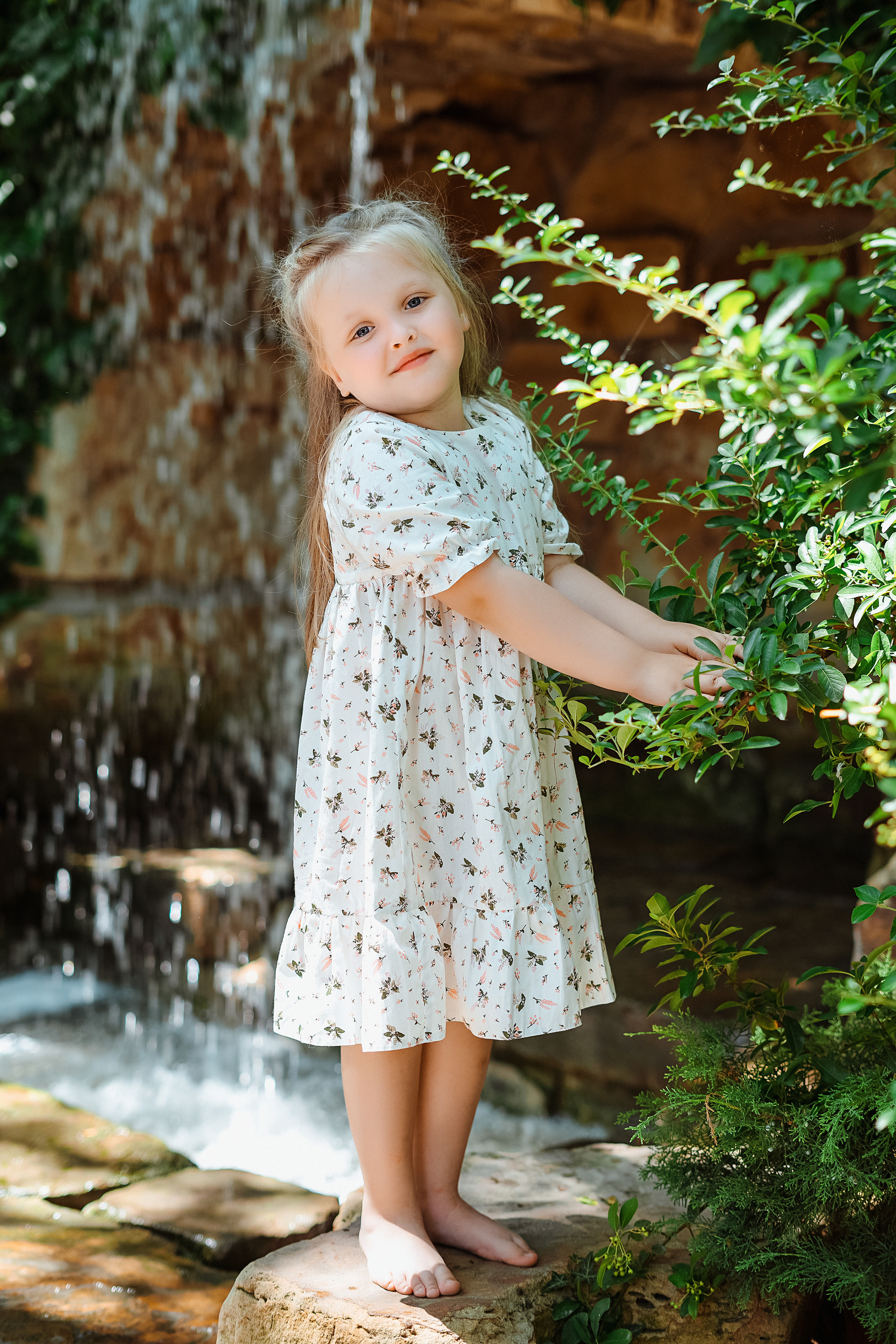 Кабардинка Старый Парк. Свадебный и семейный фотограф/видеограф в Краснодаре Наталья Осинская