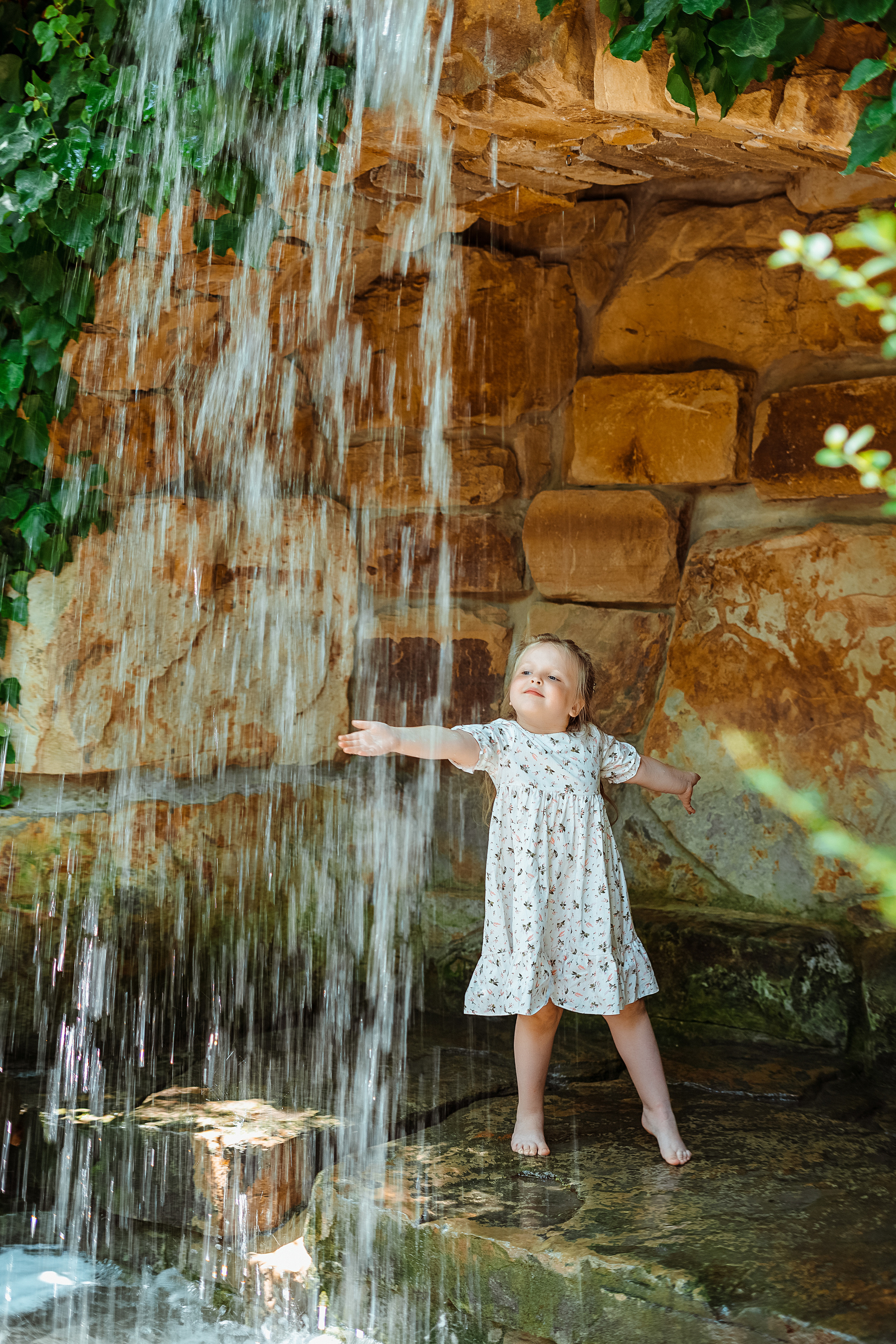 Кабардинка Старый Парк. Свадебный и семейный фотограф/видеограф в Краснодаре Наталья Осинская