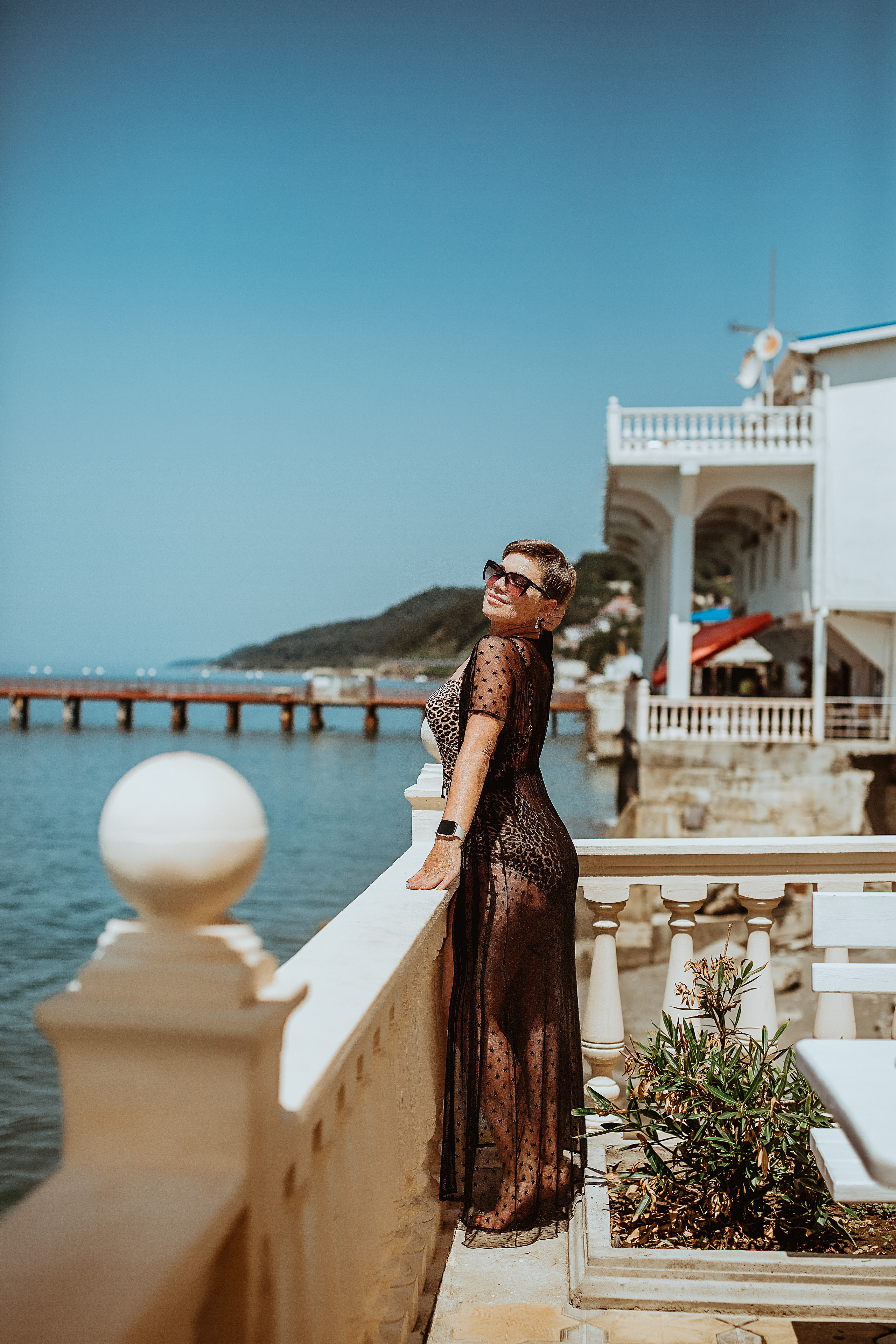 Лоо. Свадебный и семейный фотограф/видеограф в Краснодаре Наталья Осинская