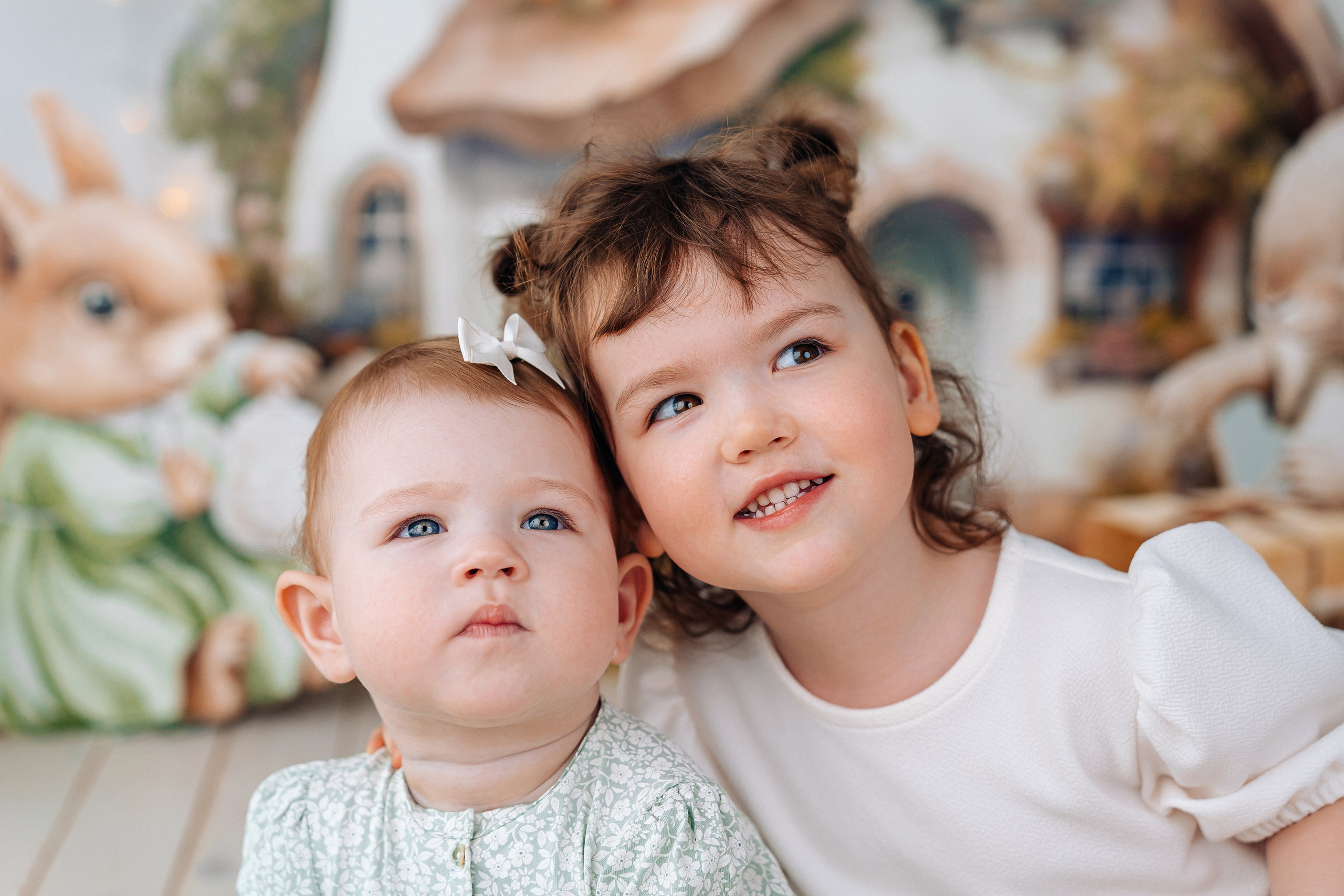 «Лама» Детская фотостудия Уфа