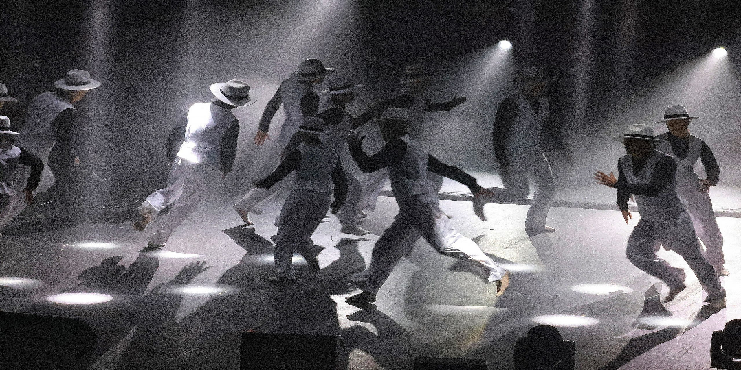 Фотографирую масштабные события, людей и их истории по всему миру. Константин Трубников