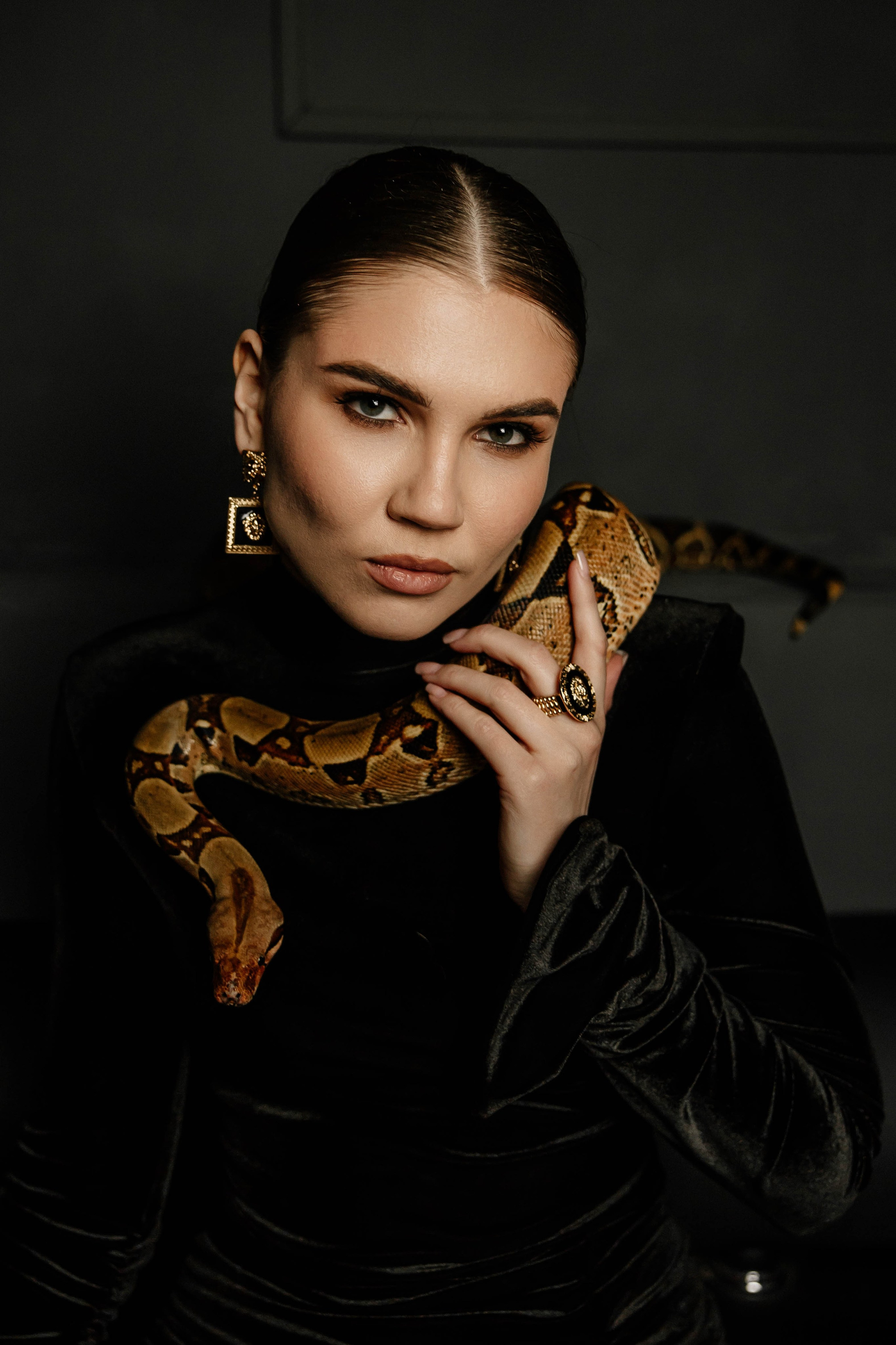 Вика. Рыжова Тамара