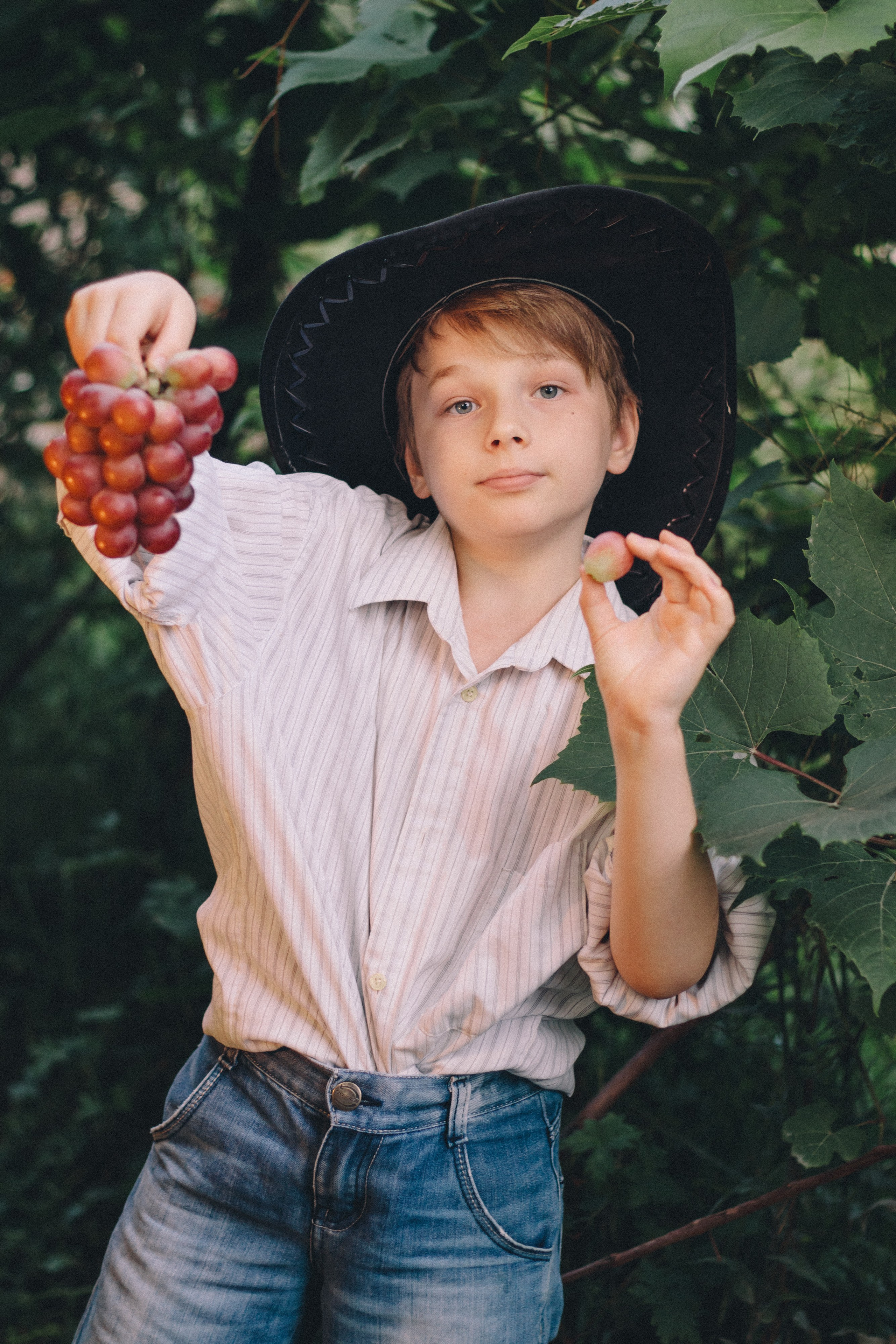 Детские. Фотограф Арина Васильева город Находка