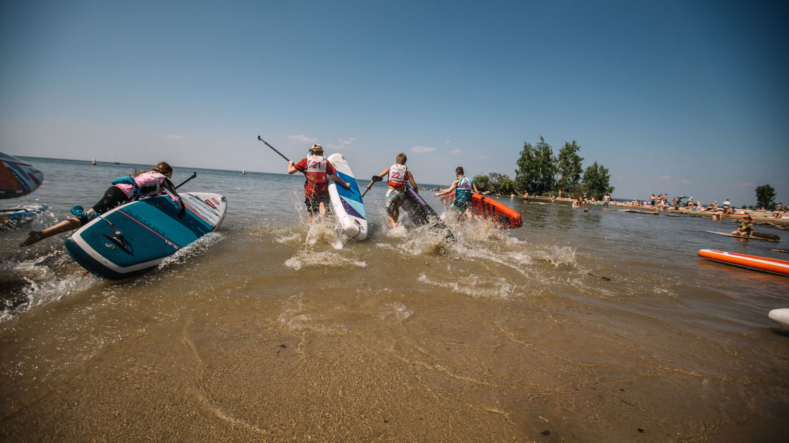 Чемпионат и первенство по НСО по серфингу. Репортажный фотограф в Новосибирске