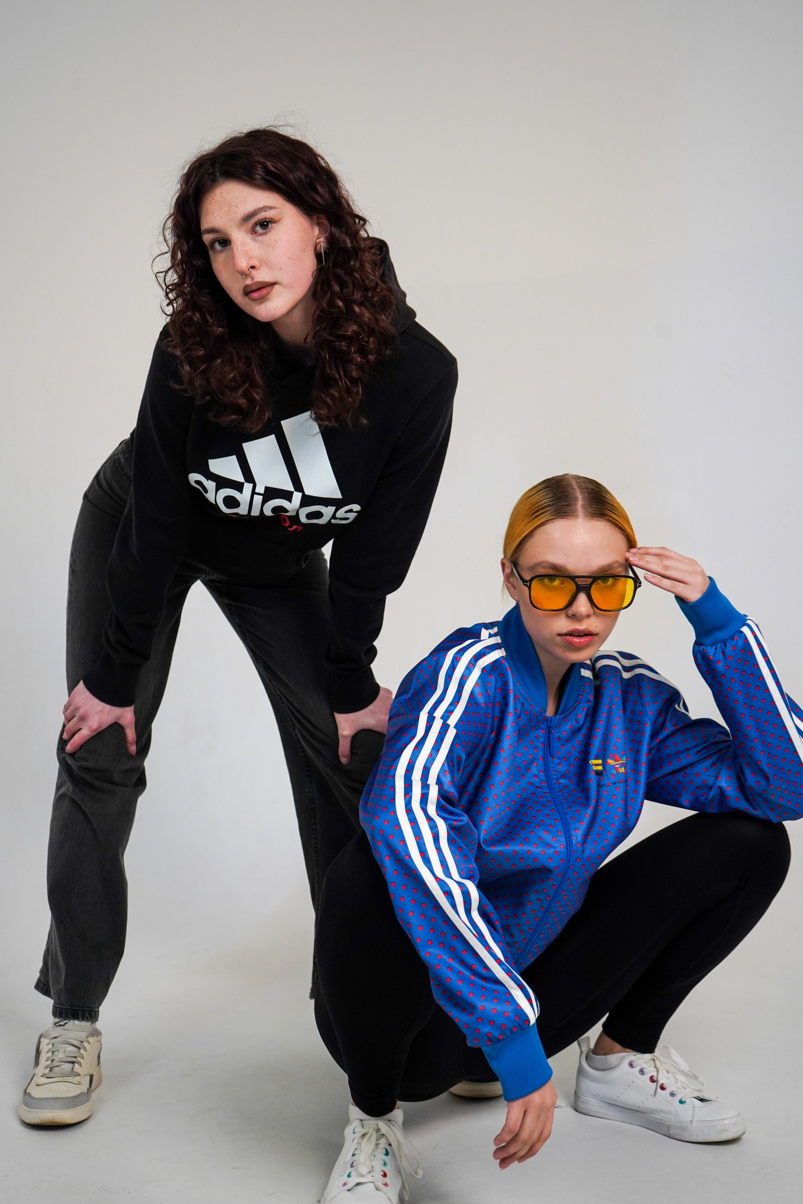 Фотосъемка одежды. Kadr.production