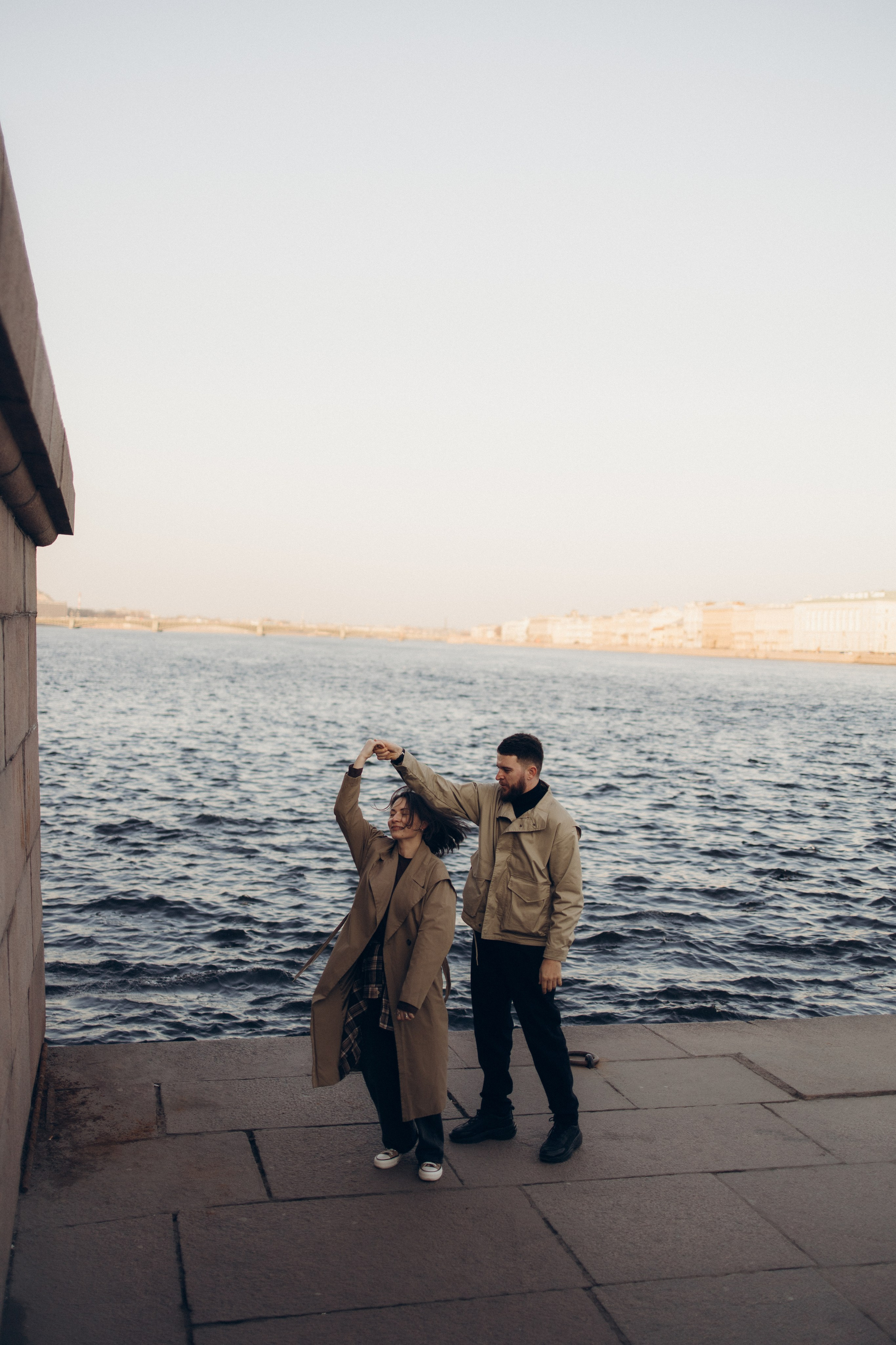 Оля & Саша. Ирина Владимирова | Фотограф Санкт-Петербург