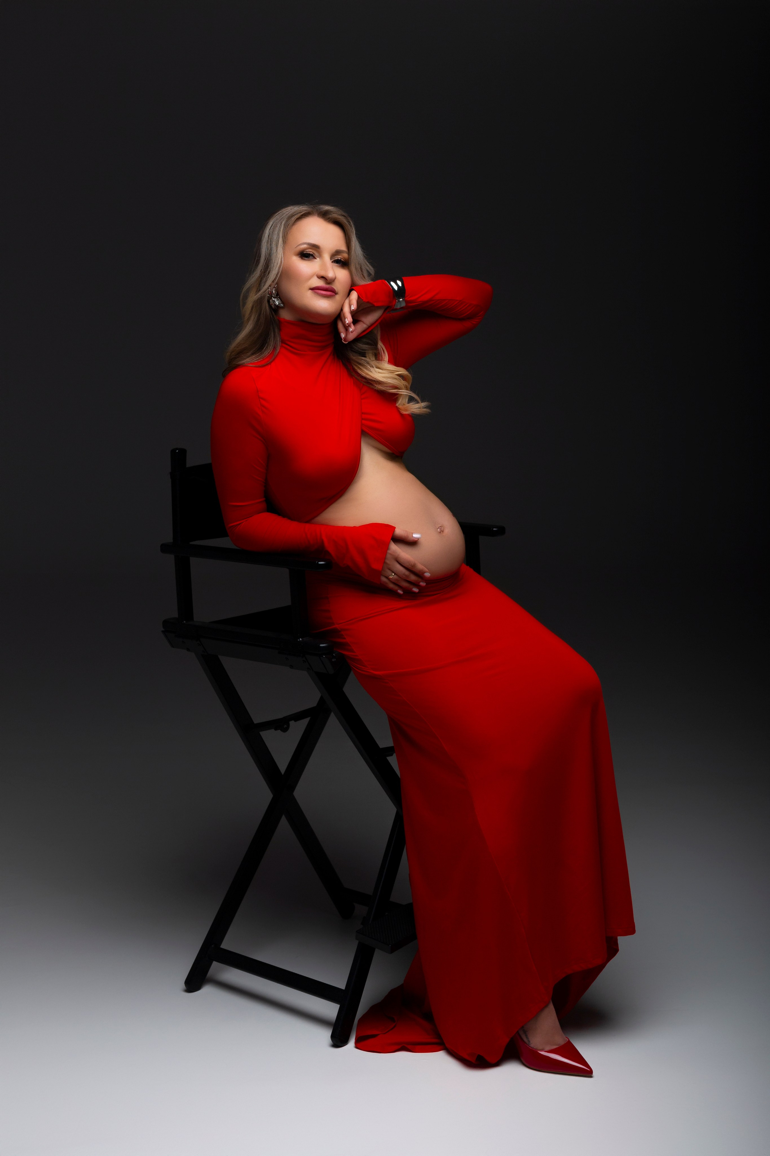 Беременность. Фотограф беременности в Новосибирске Елена Загороднева