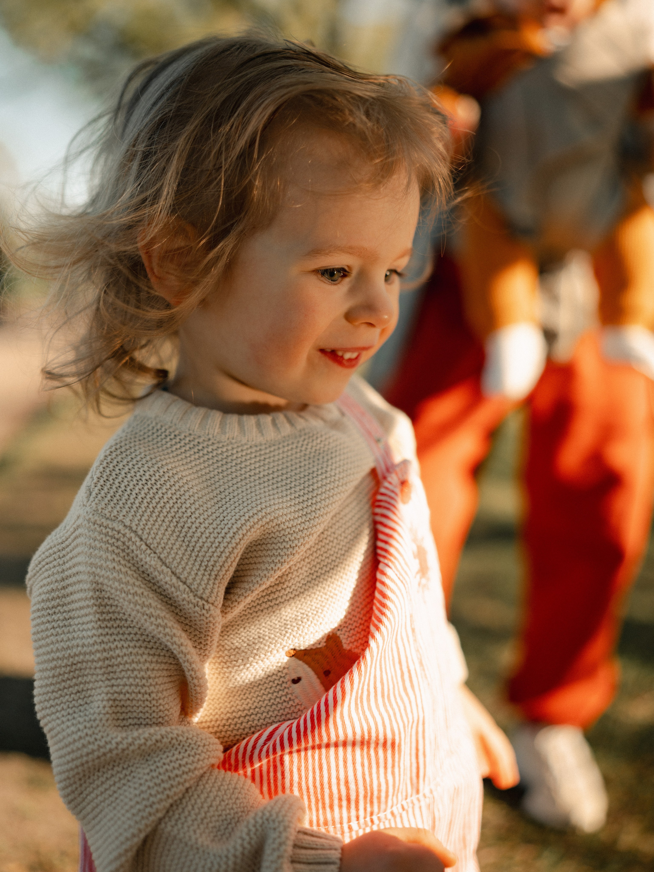 Жизнь уже не будет прежней. Фотограф Ника Лиепа