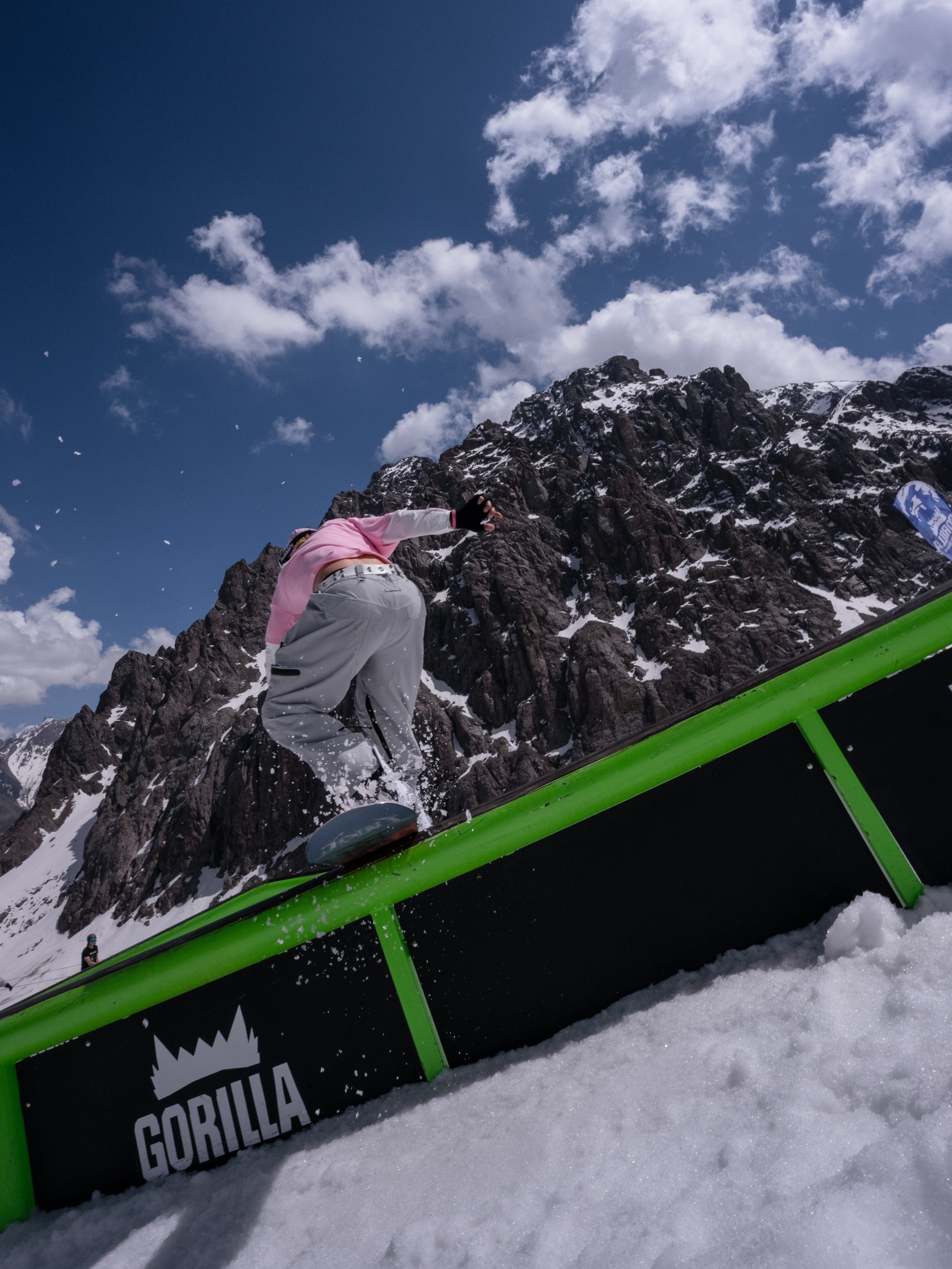 Gorilla IMBA CAMP 2026. Сайт Алматинского НЮ АРТ, будуар и фэшн фотографа Дениса Карпенко
