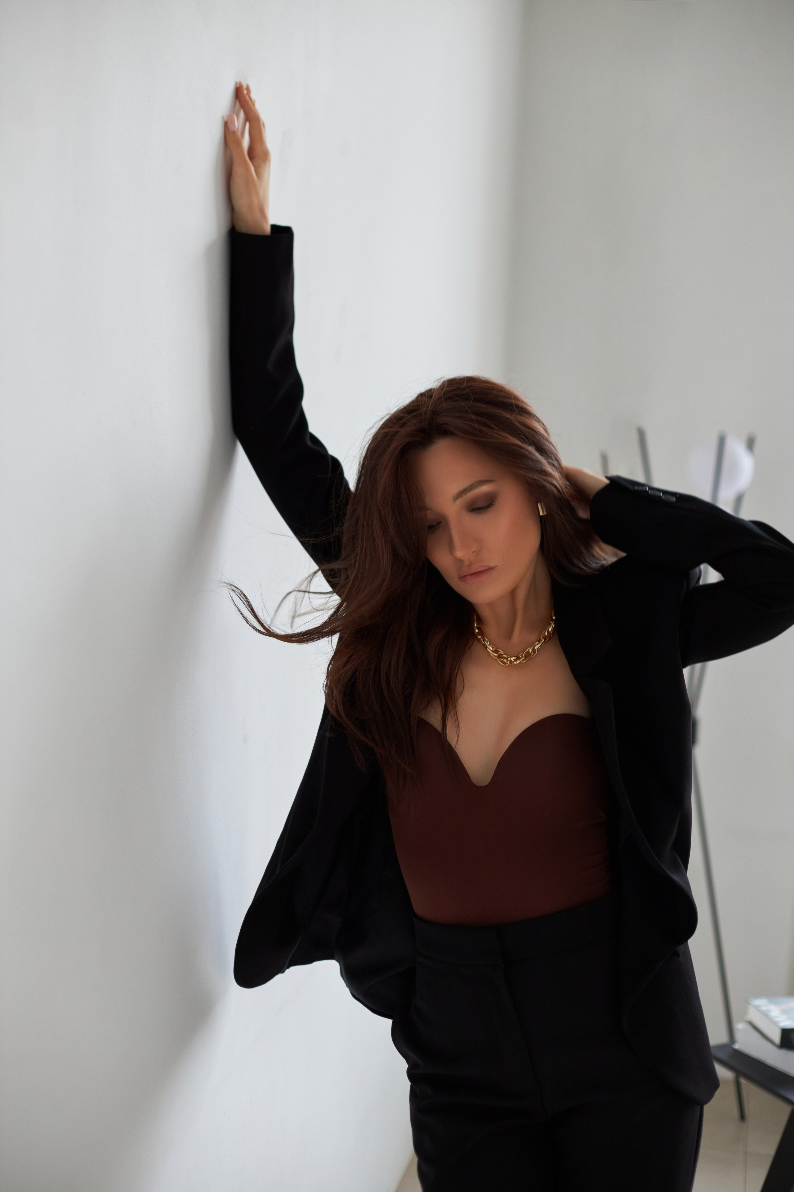 Фотосессия для девушки. Brand и контент фотограф