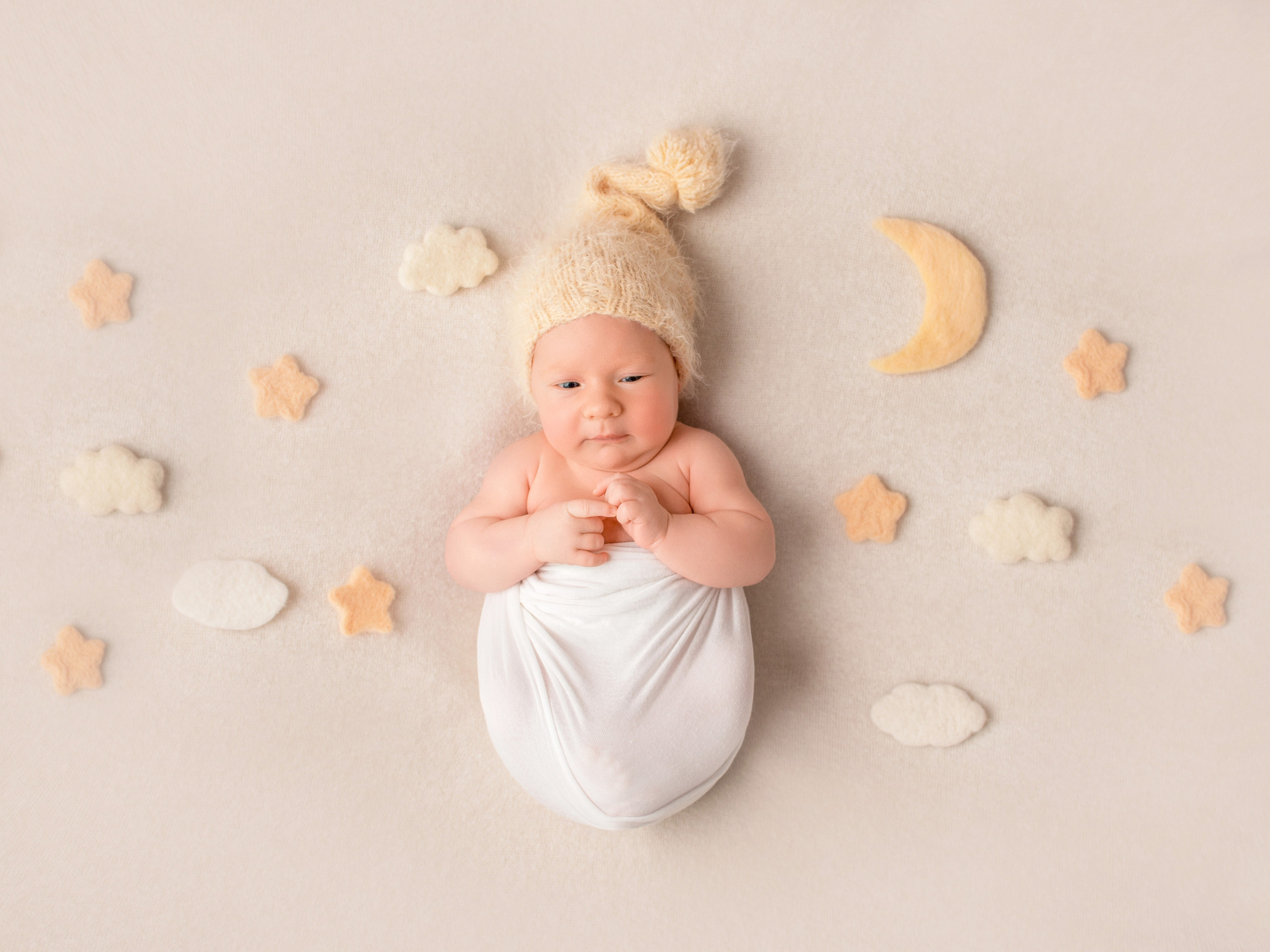 Фотосессия новорожденных Краснодар. Фотограф новорожденных Краснодар Малышенко Надежда
