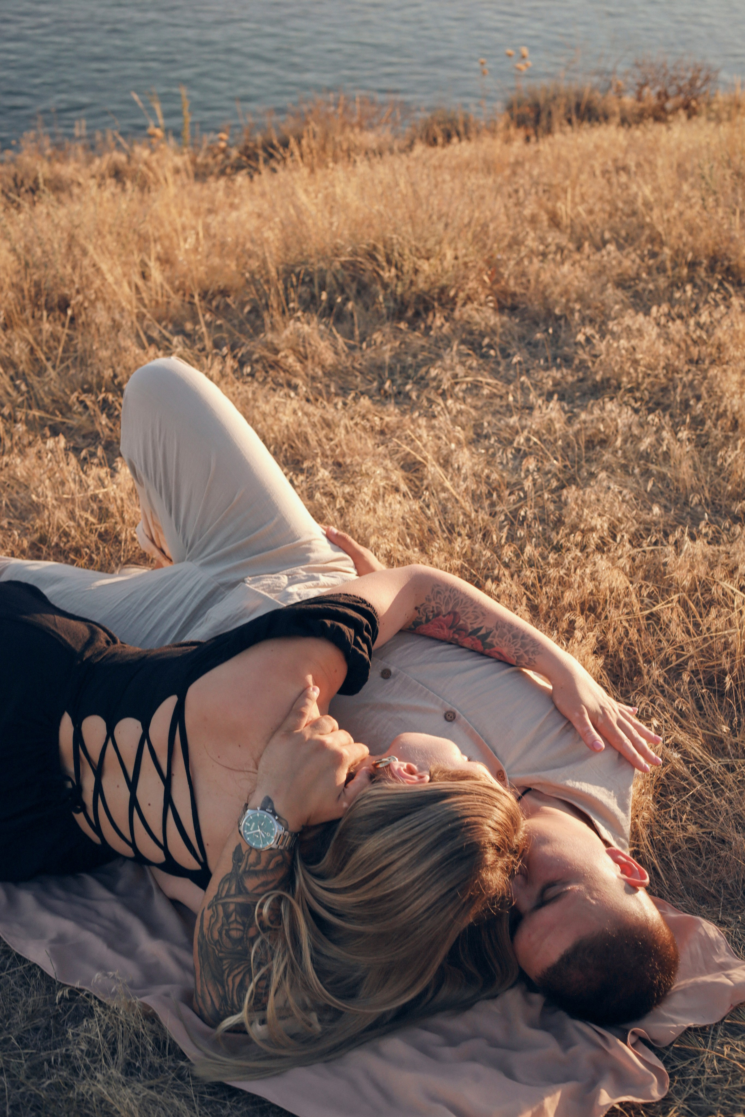 Через пол Крыма | Аня и Андрей. Семейный фотограф в Феодосии и по Крыму Брежнева Алла