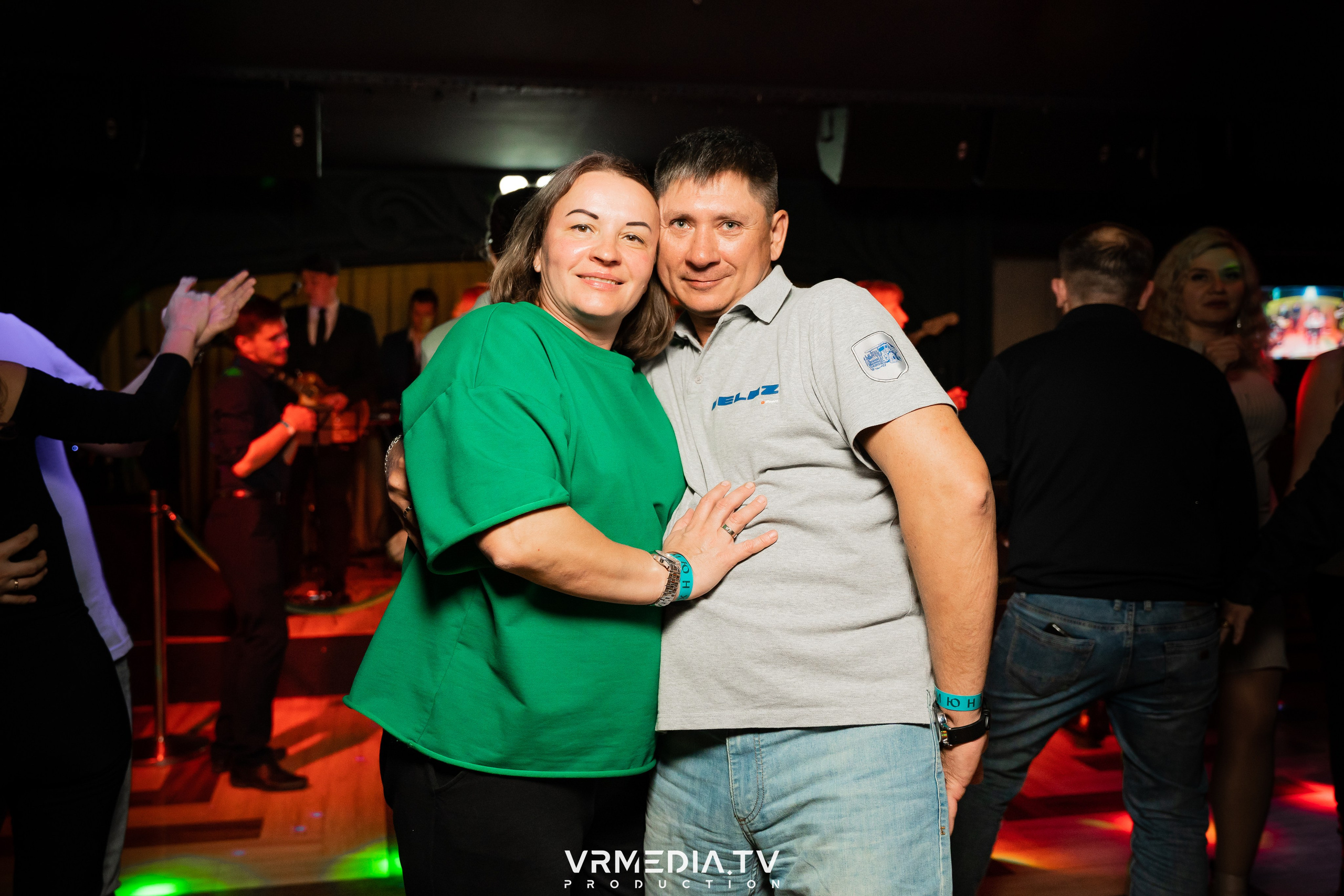 Выходные в ресторане «Мюнхен»