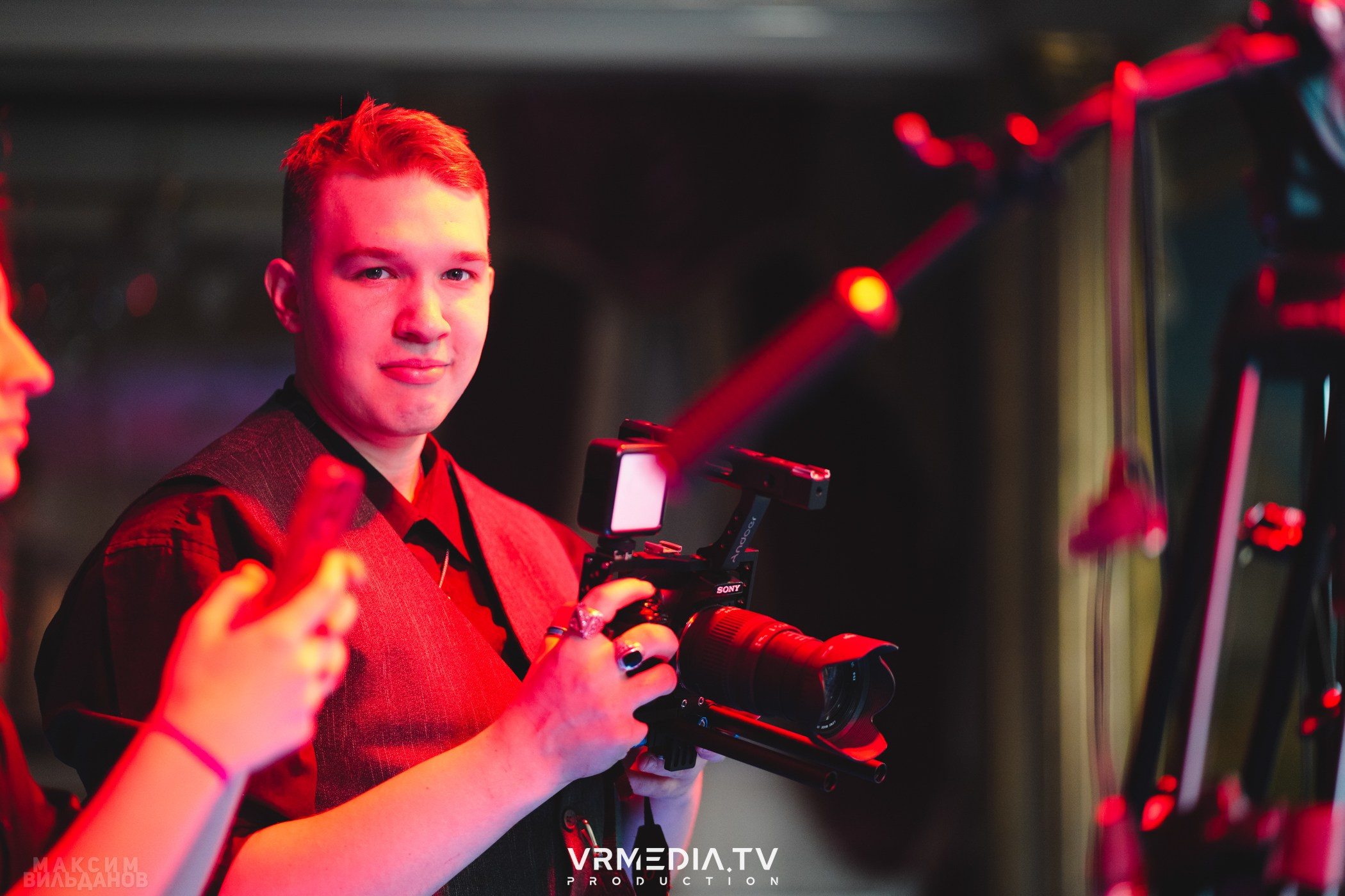 Leomar Production: Fashion проект «Glam Style 2024» 1 год