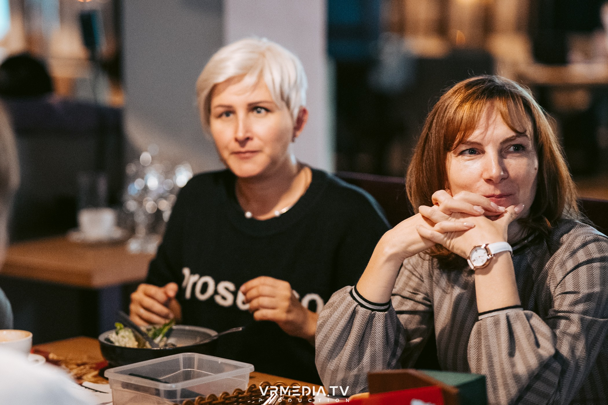 Эйнштейн party в ресторане «Мюнхен»