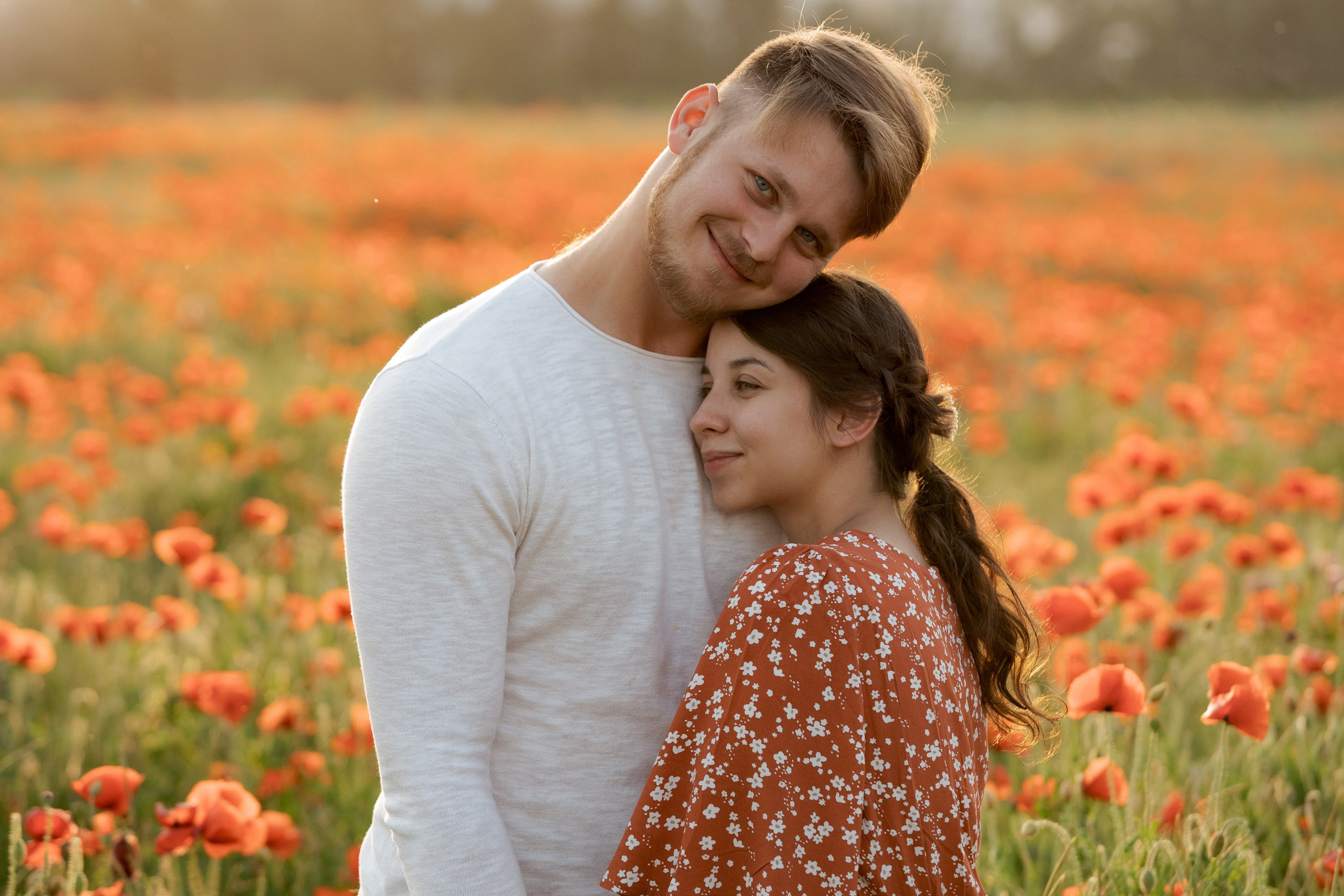 В ожидании девчонок. Миленина Юлия Свадебный и семейный фотограф в Краснодаре