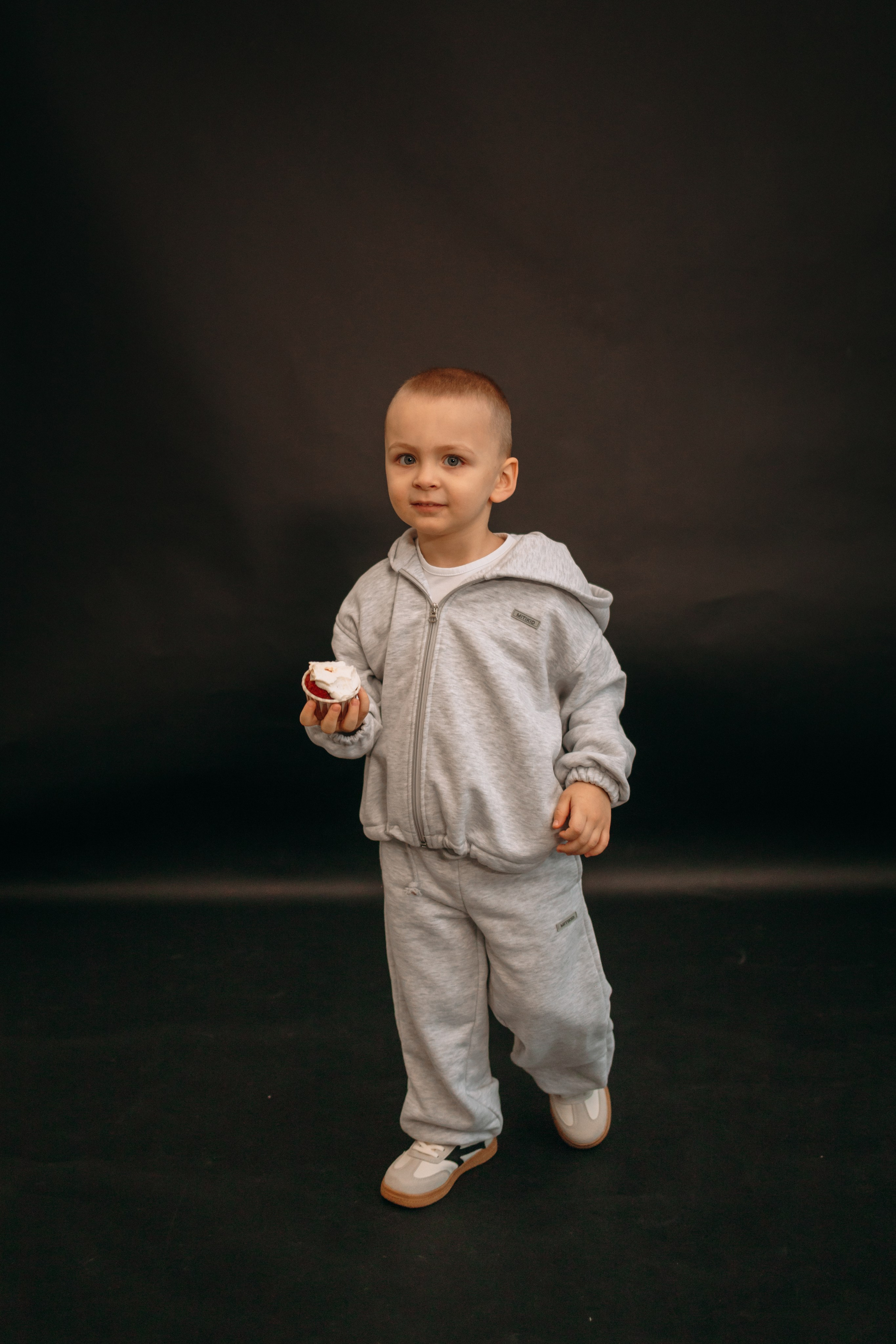 Тимур 3 года. Фотограф в Санкт-Петербурге Светлана Арестова