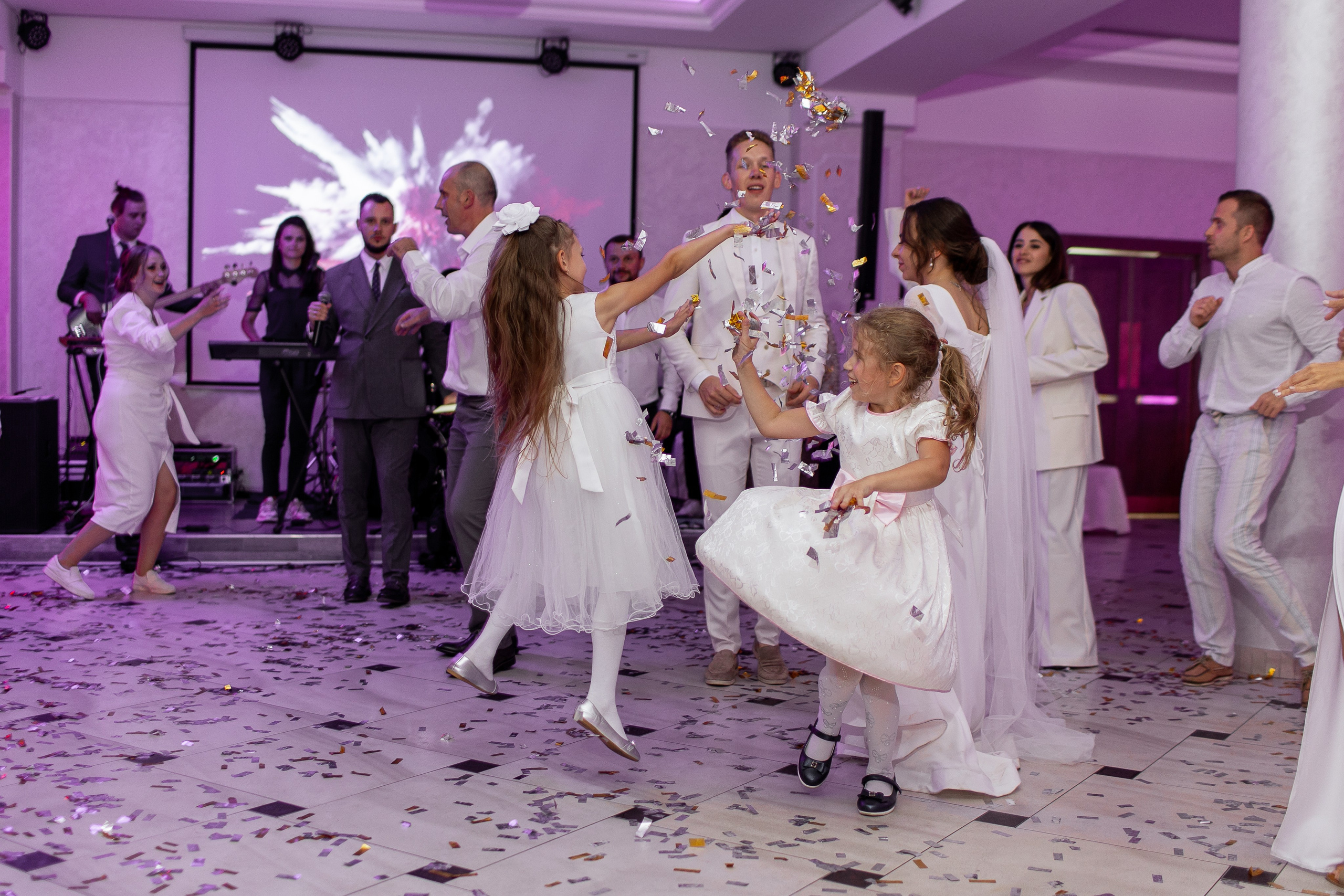 White Wedding. Свадебный фотограф — Ефимов Сергей