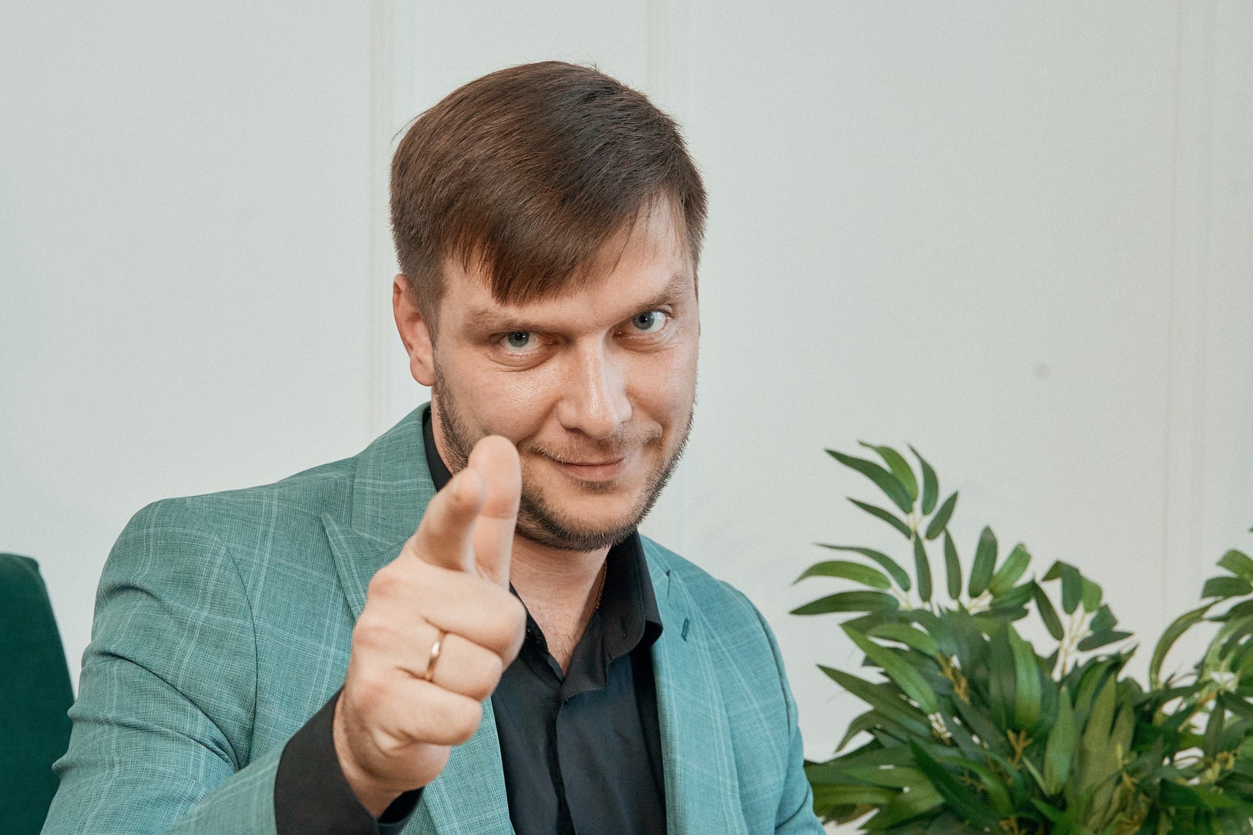 Портретная фотография. Петр Ступень. Свадебное, семейное фото и видео. Москва. Краснодар